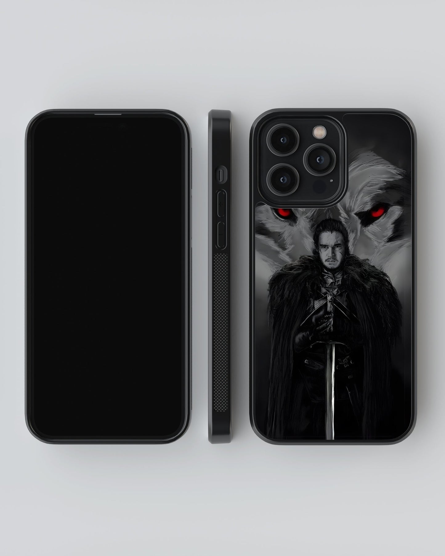 Movies Shows Mobile Case and Cover