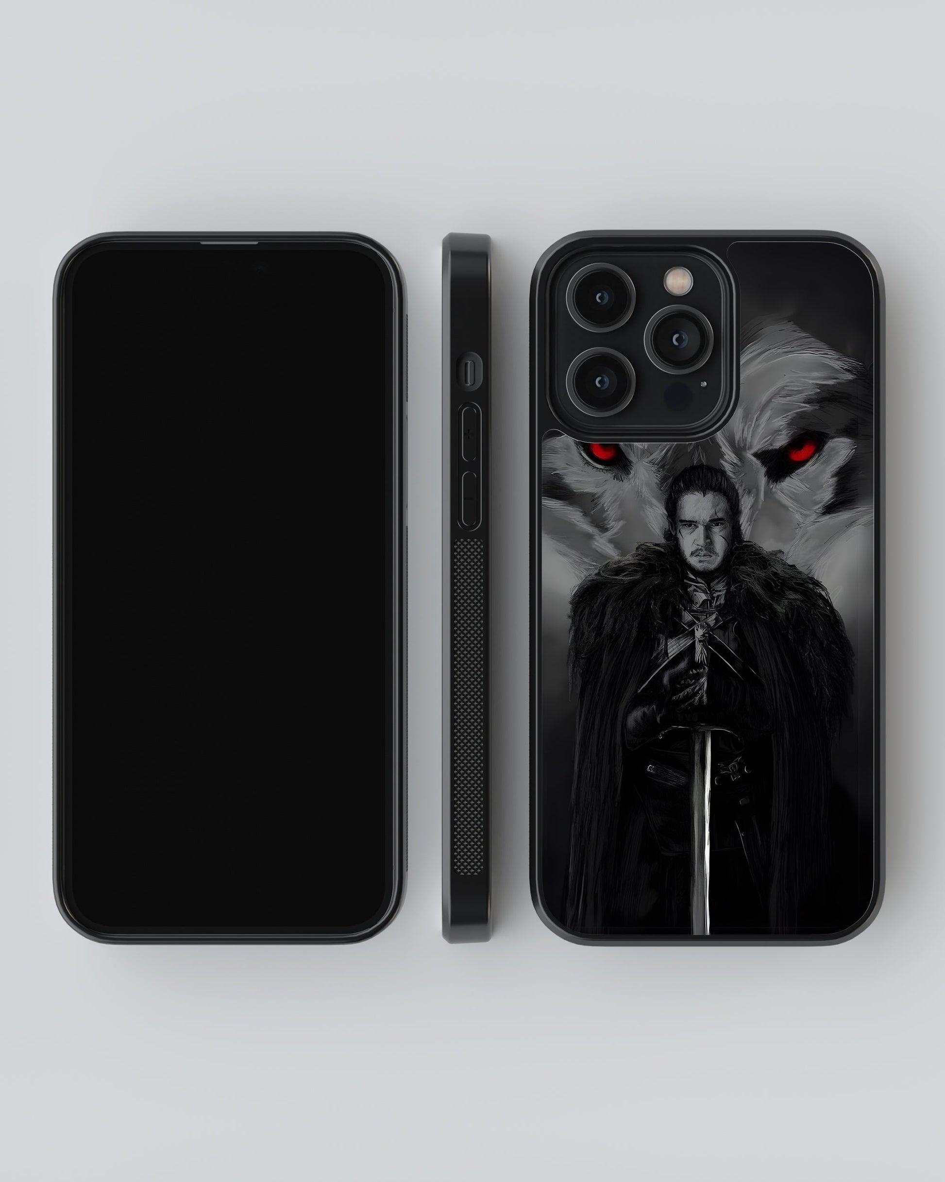Movies Shows Mobile Case and Cover