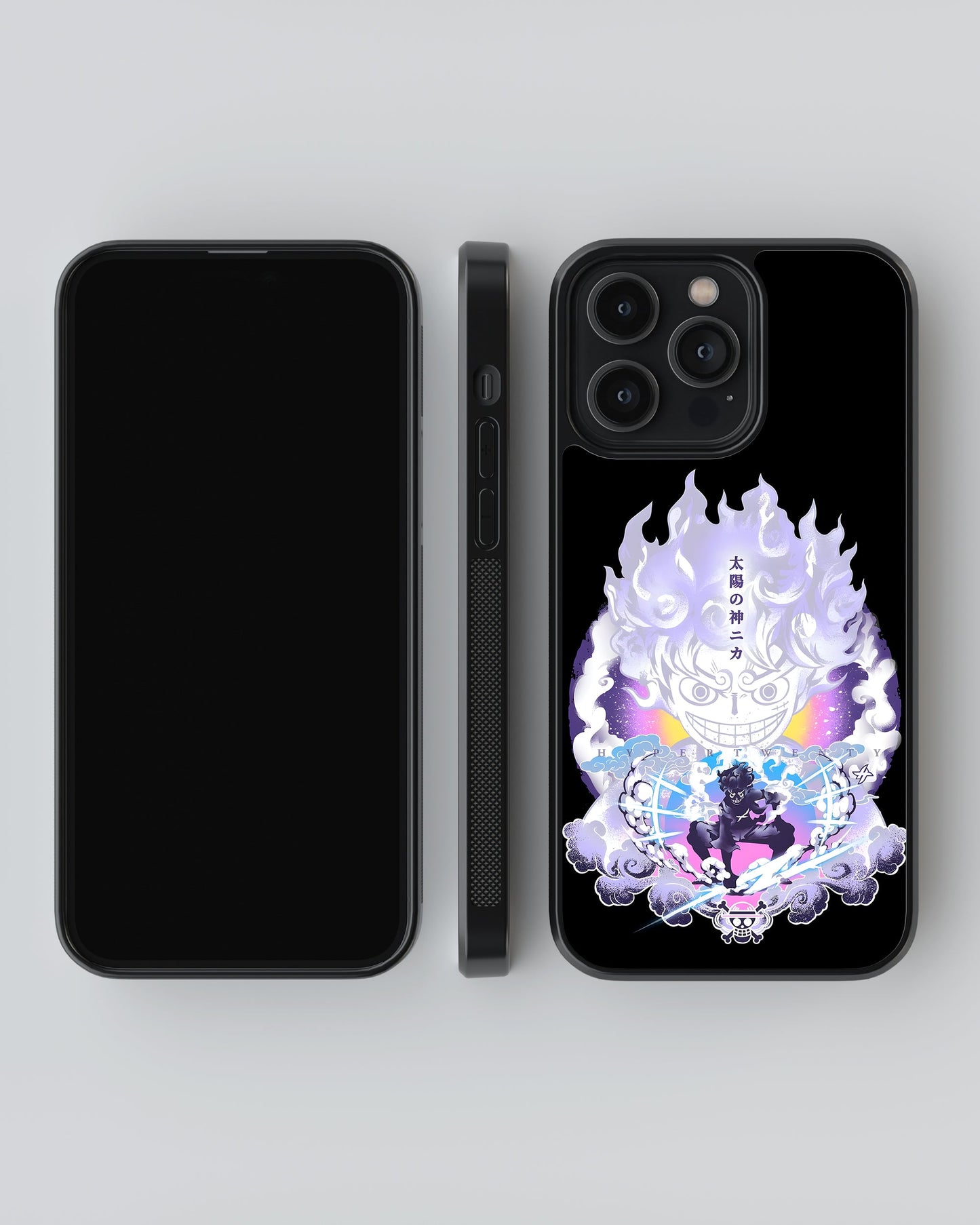 One Piece Mobile Case and Cover