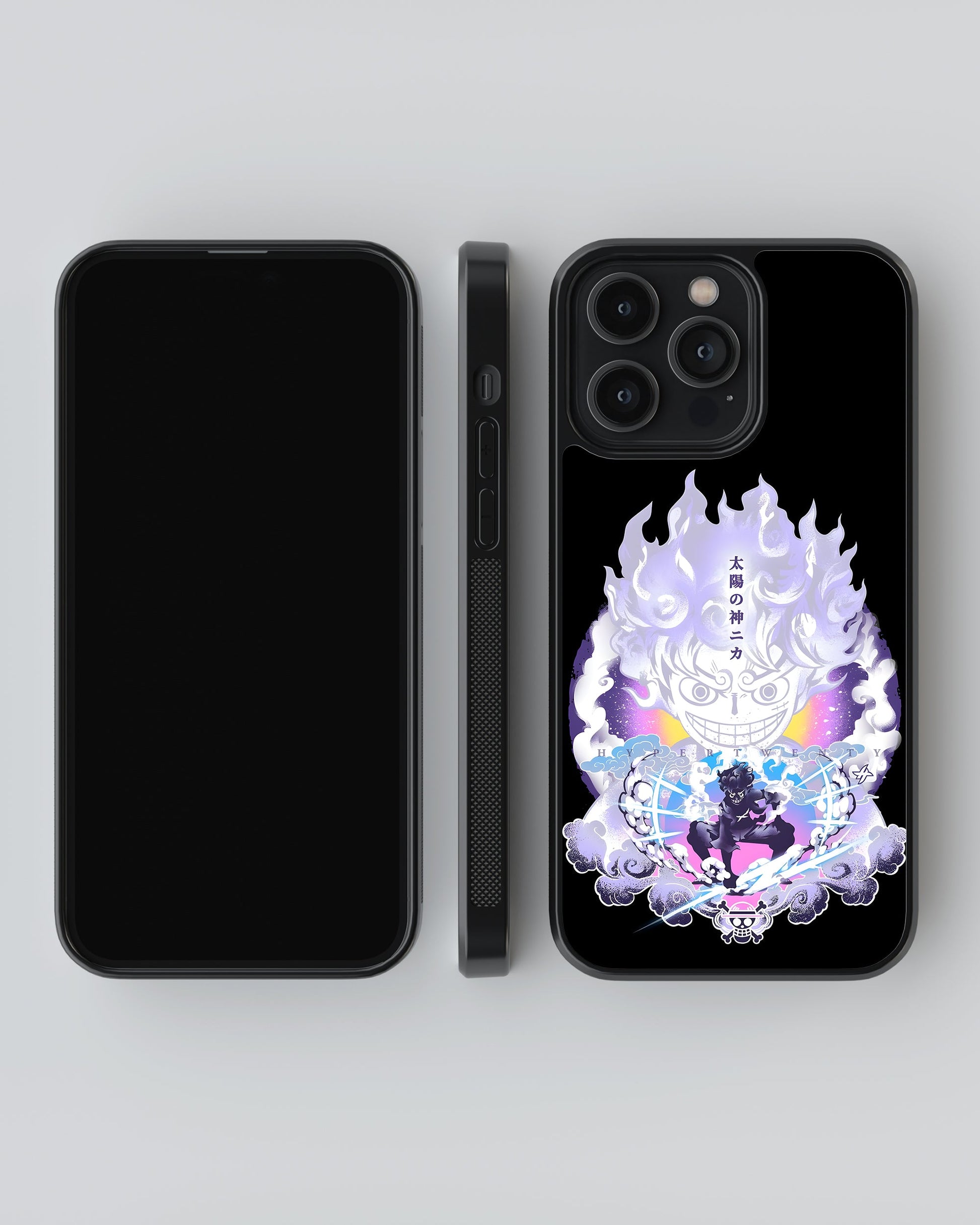 One Piece Mobile Case and Cover