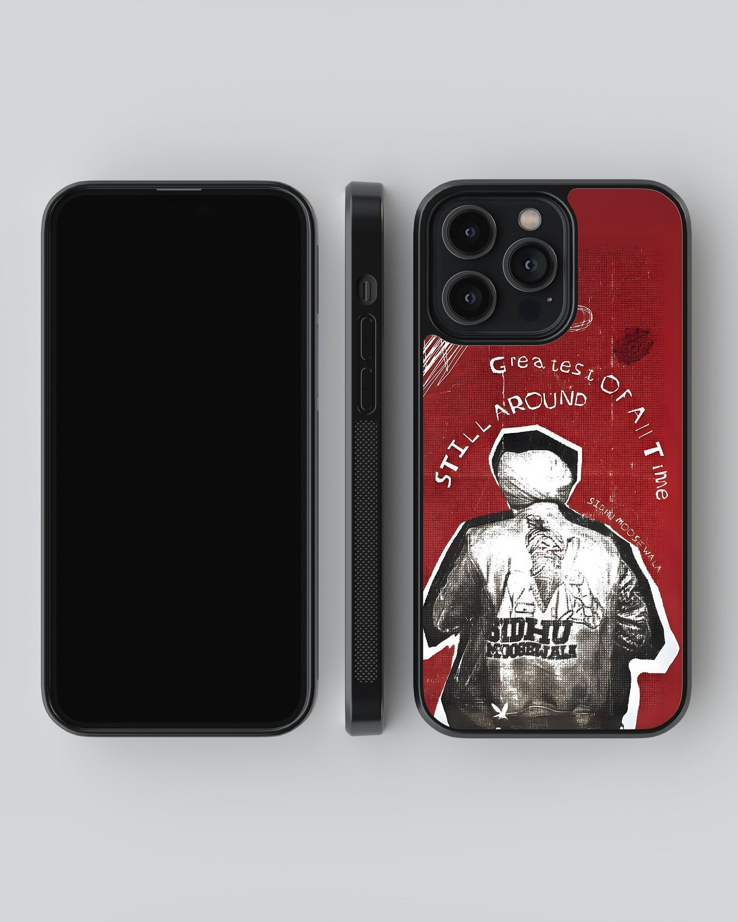 Singers Mobile Case and Cover