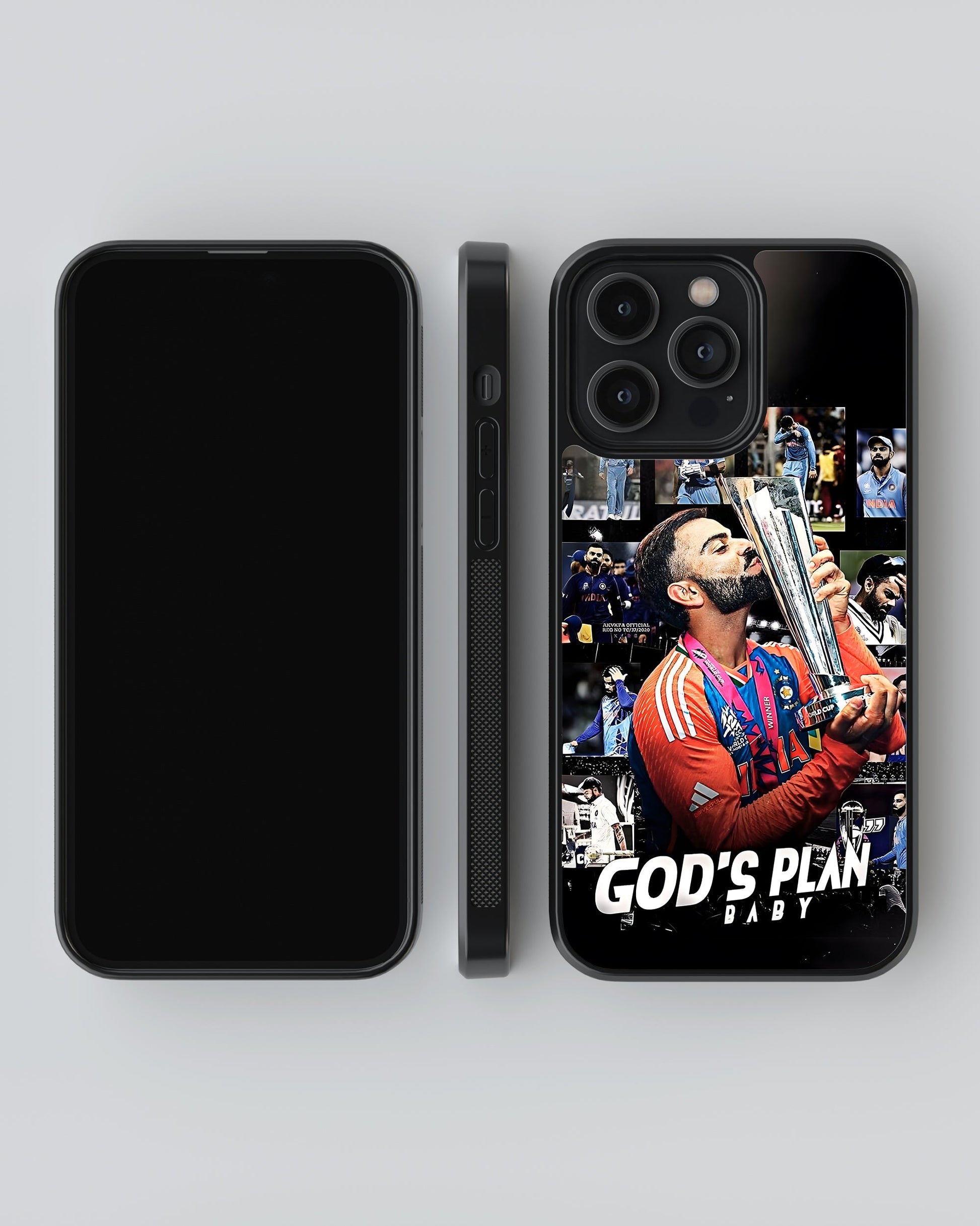 Cricket Mobile Case and Cover