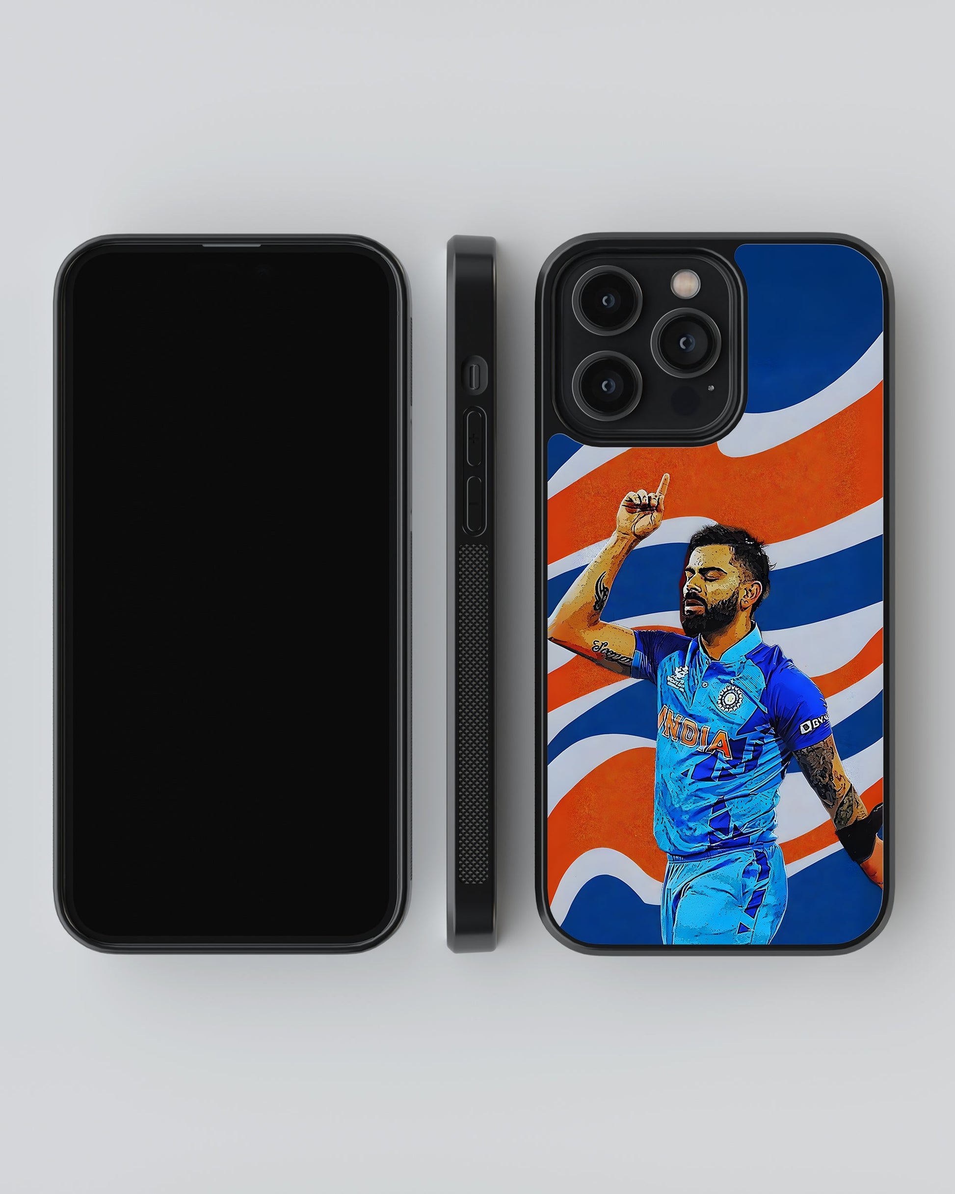 Cricket Mobile Case and Cover