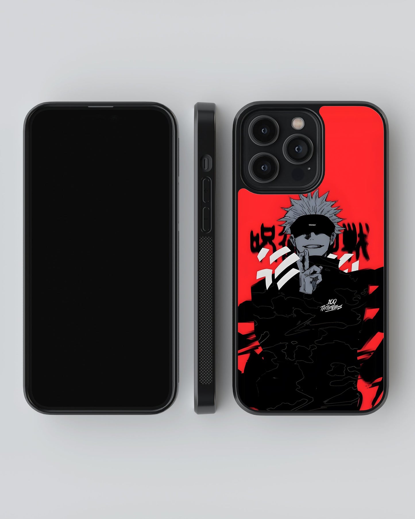 Jujutsu Kaisen Mobile Case and Cover
