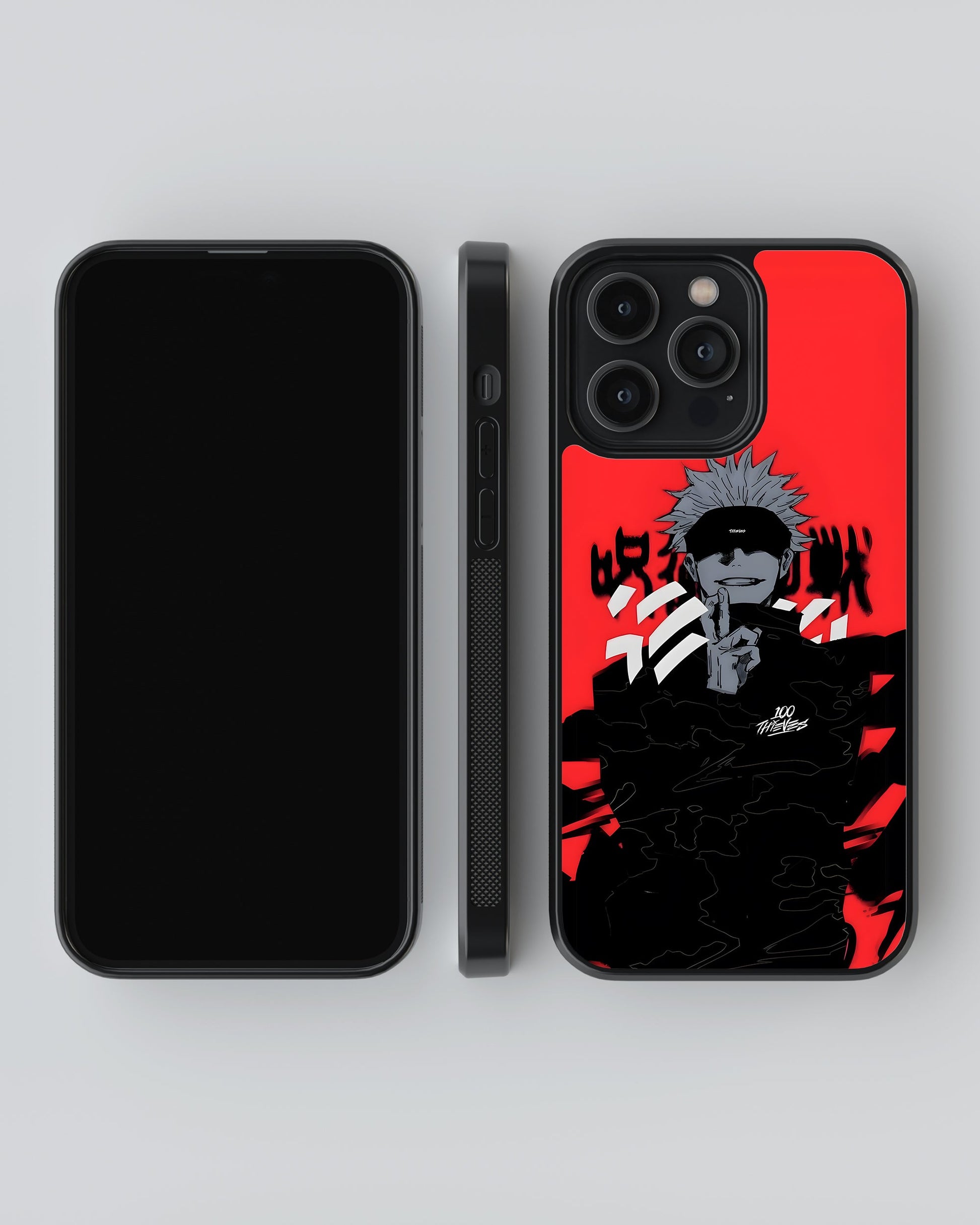 Jujutsu Kaisen Mobile Case and Cover