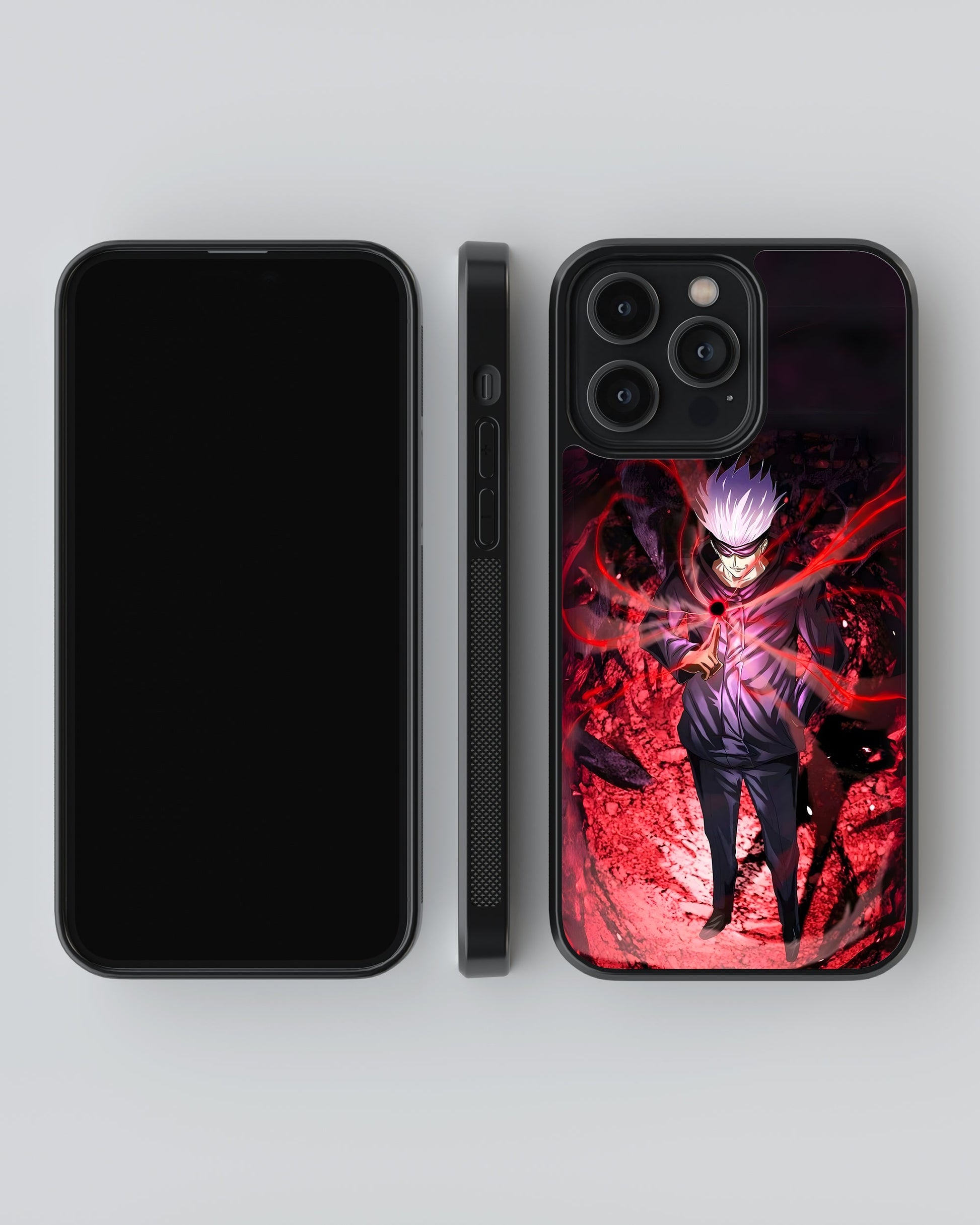 Jujutsu Kaisen Mobile Case and Cover