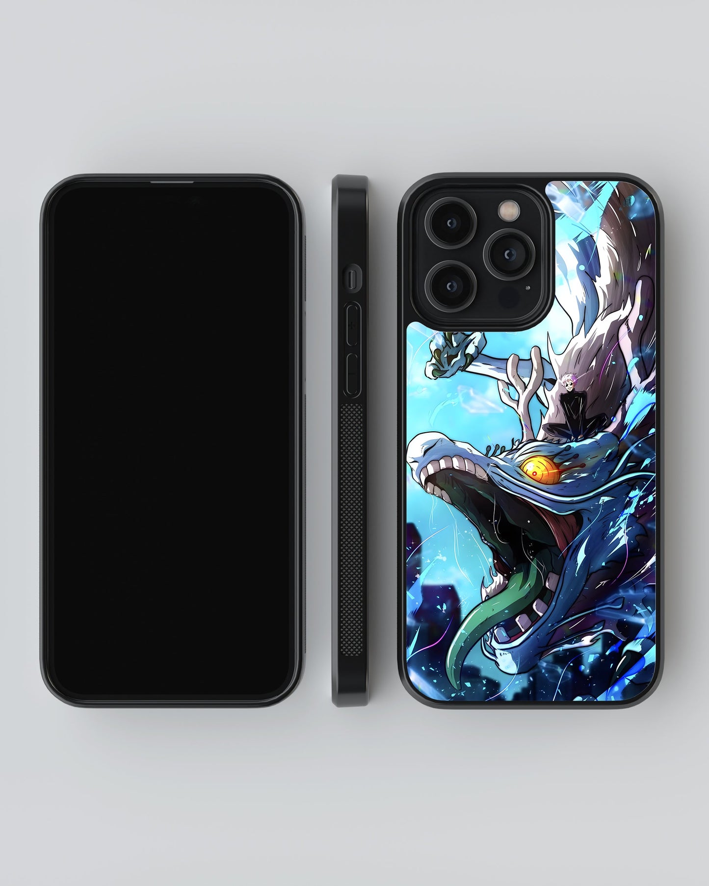 Jujutsu Kaisen Mobile Case and Cover