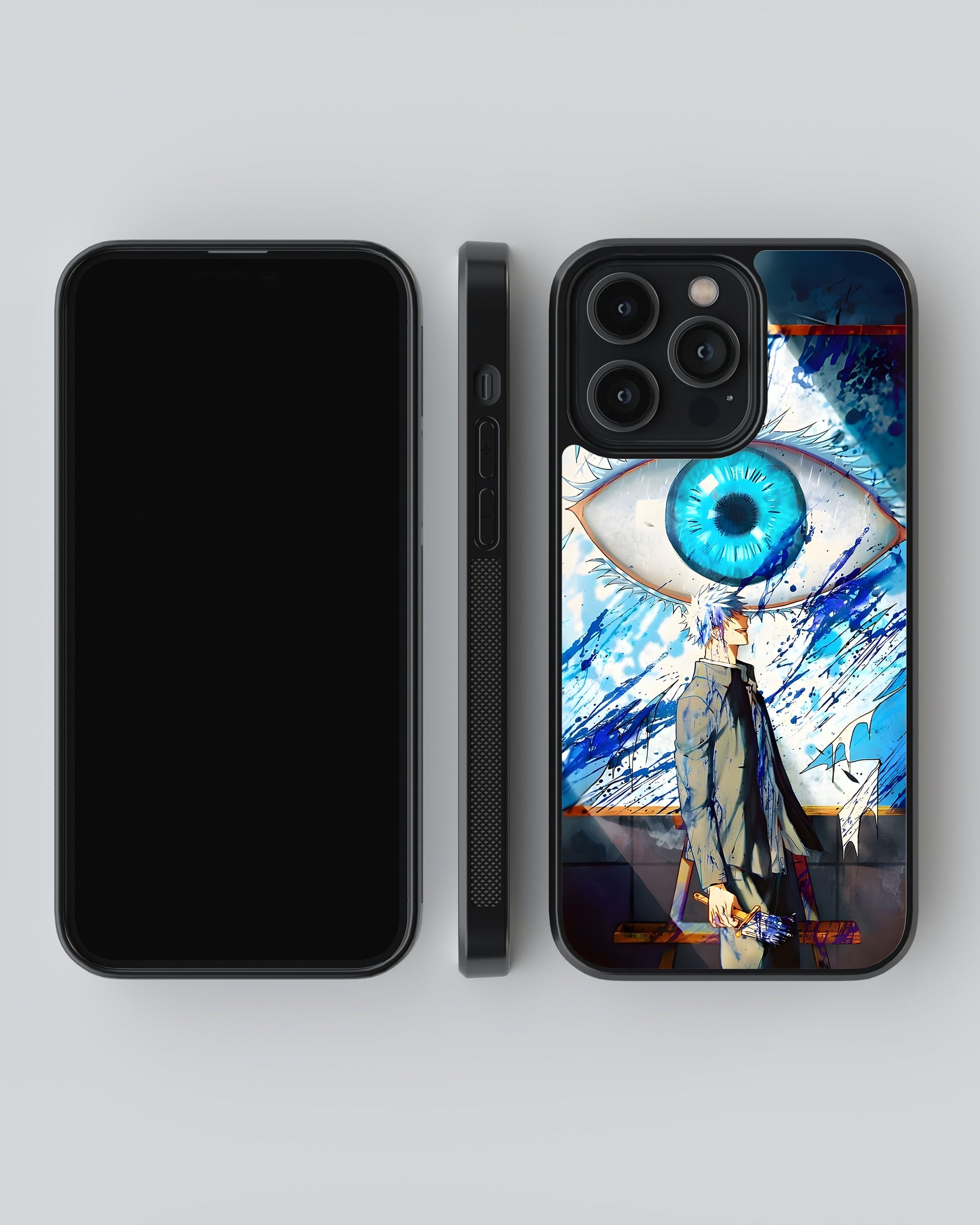 Jujutsu Kaisen Mobile Case and Cover