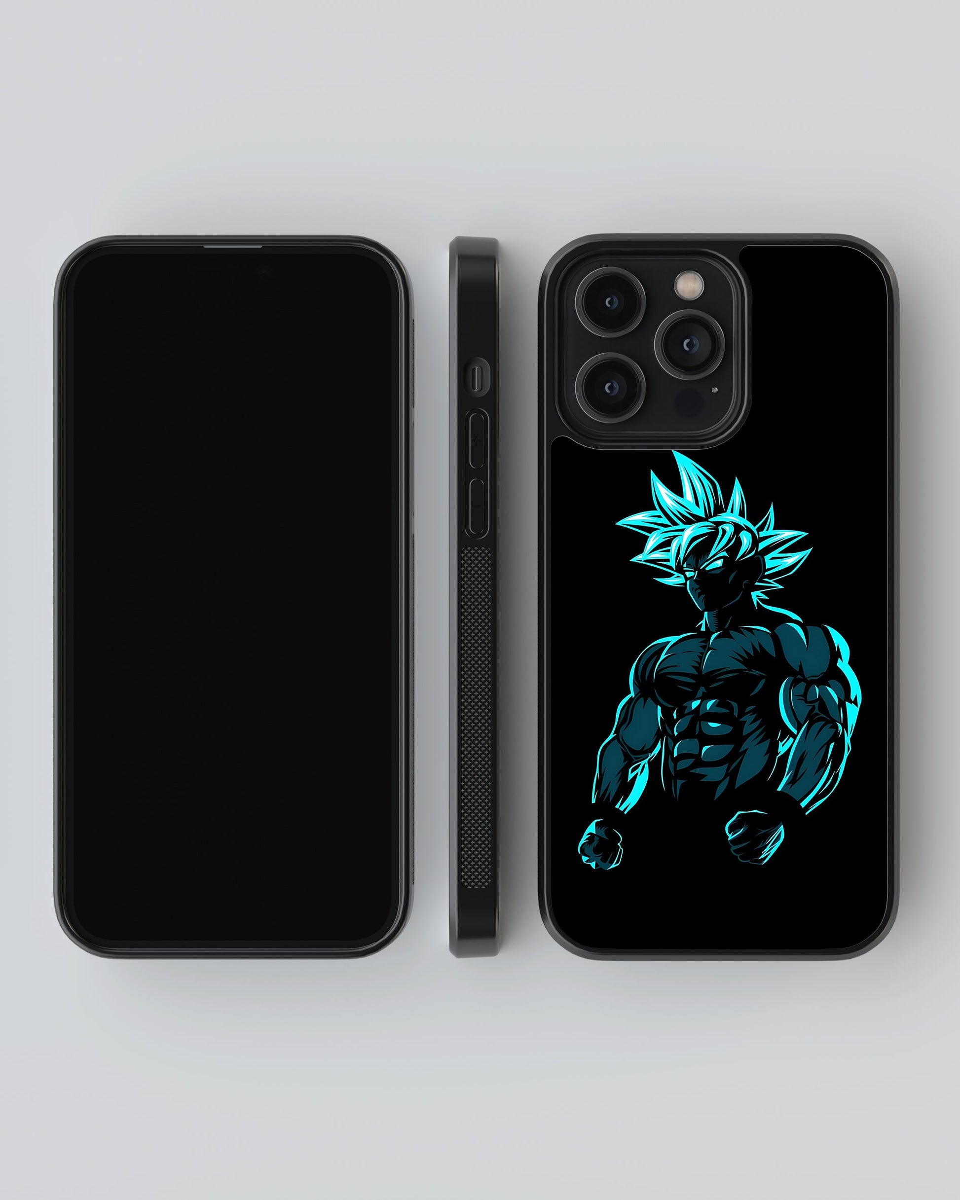 Dragon Ball Z Mobile Case and Cover