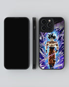 Dragon Ball Z Mobile Case and Cover