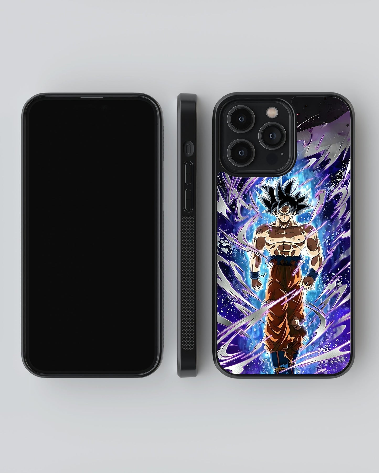 Dragon Ball Z Mobile Case and Cover
