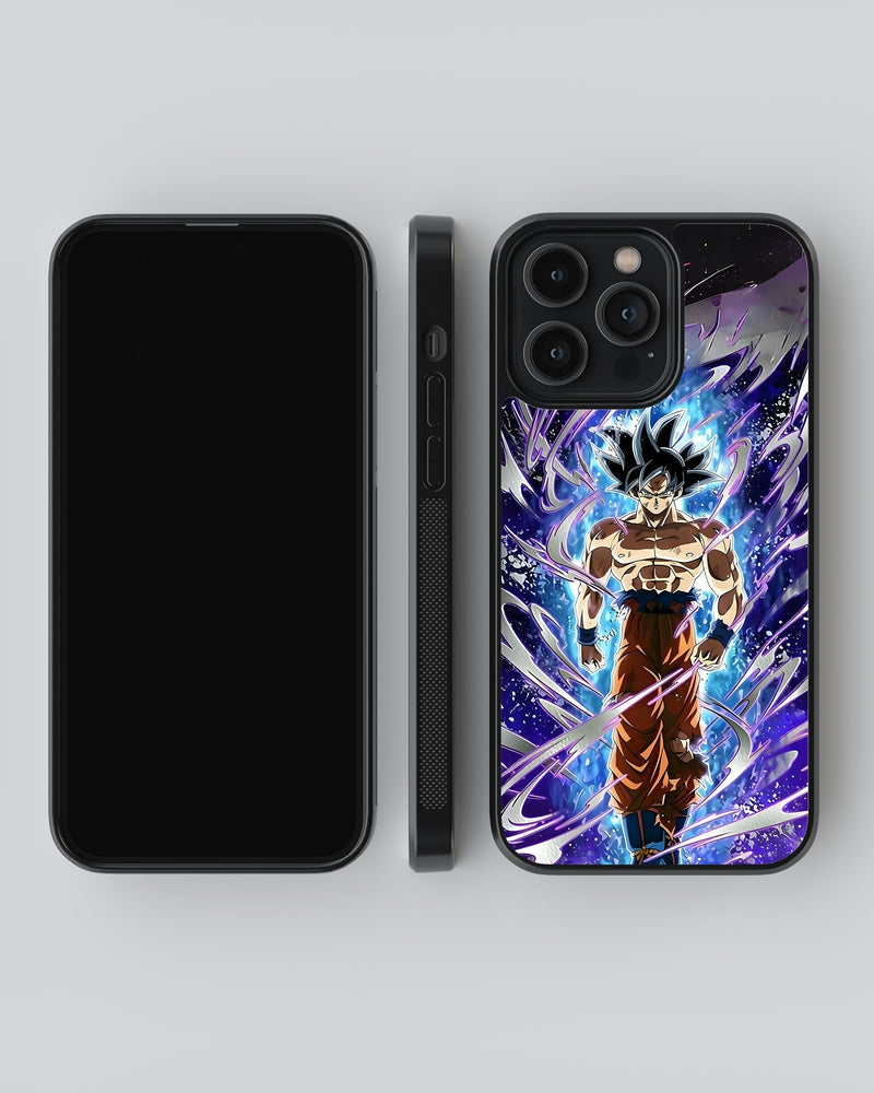 Dragon Ball Z Mobile Case and Cover