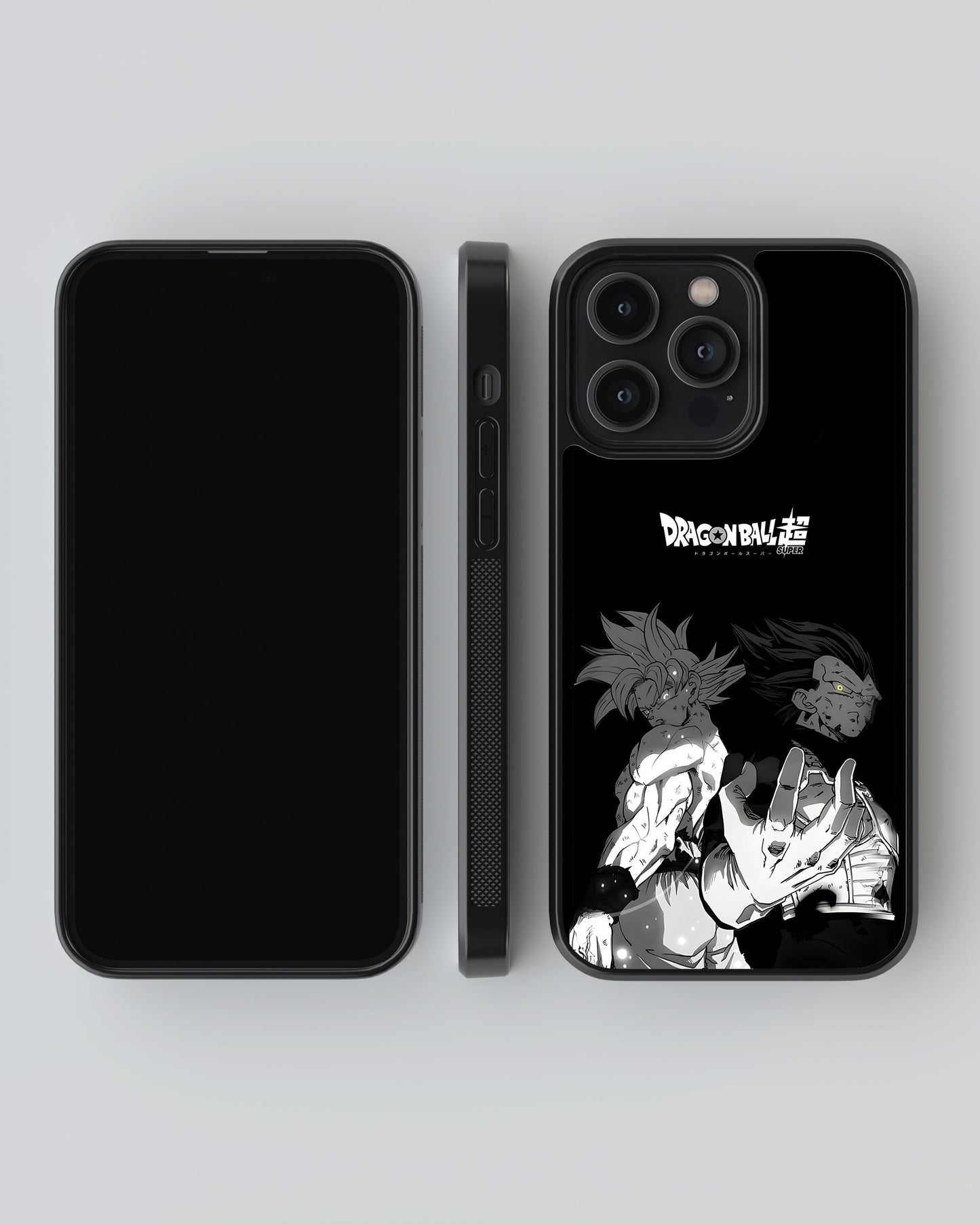 Dragon Ball Z Mobile Case and Cover