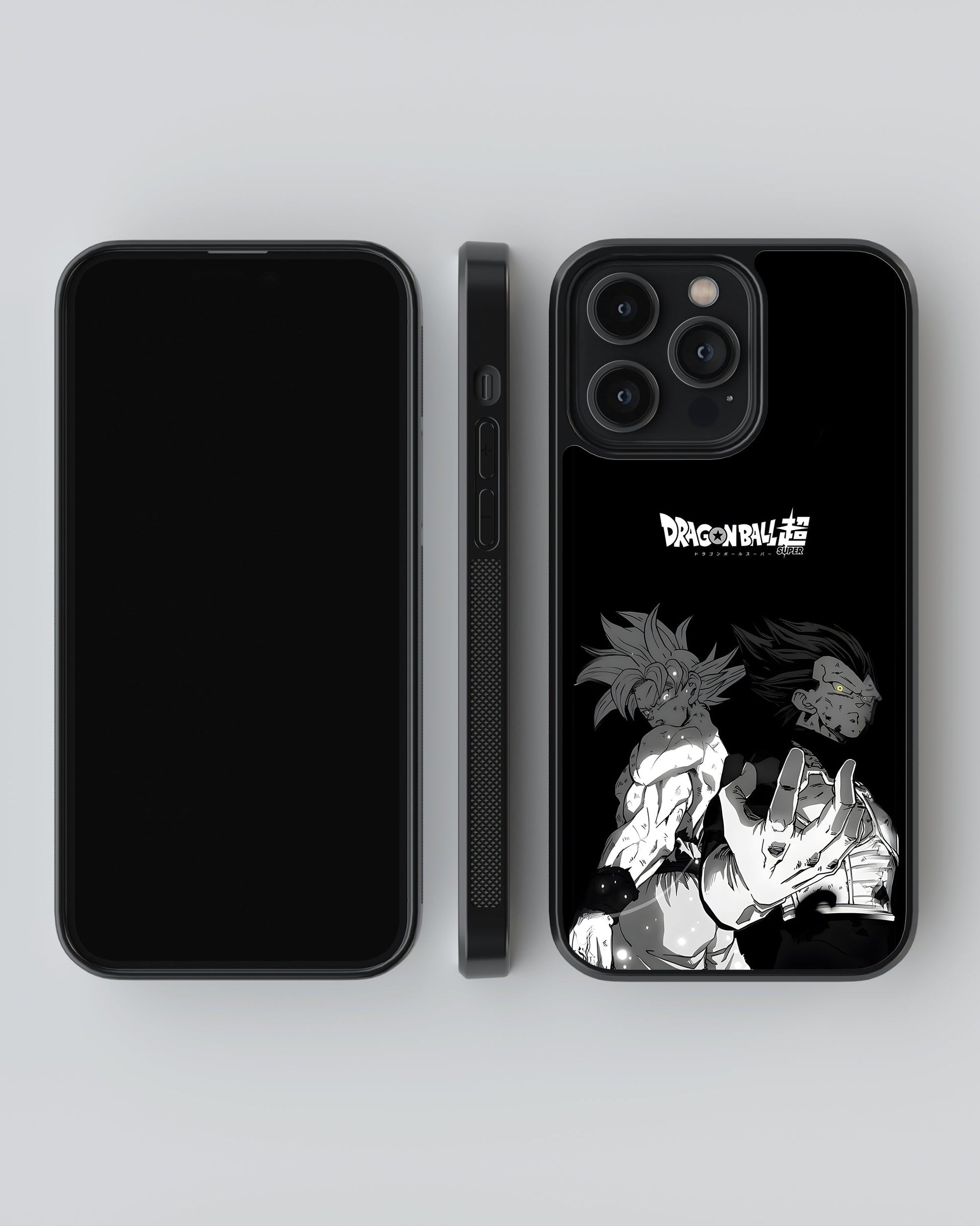 Dragon Ball Z Mobile Case and Cover