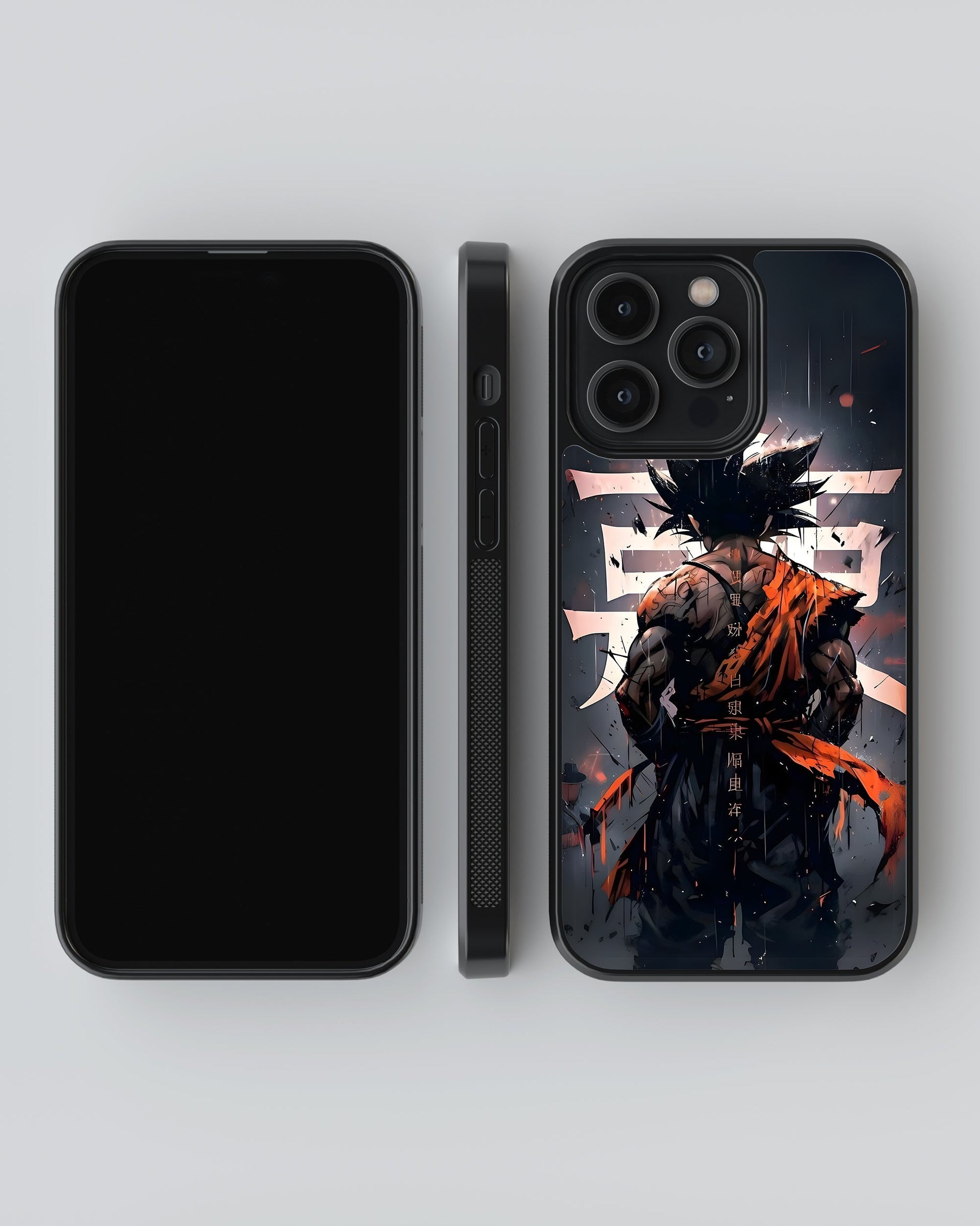 Dragon Ball Z Mobile Case and Cover