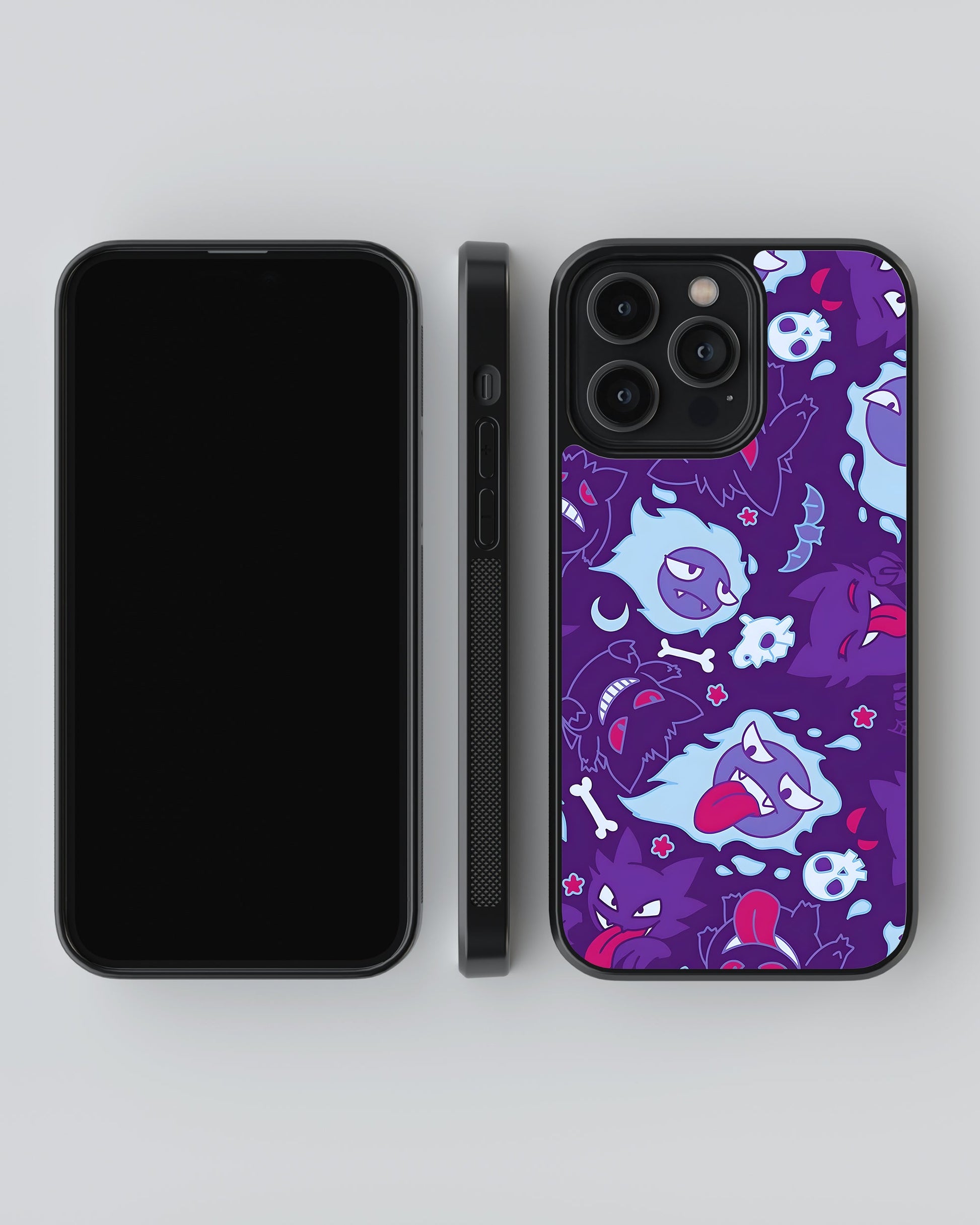 Cartoon Mobile Case and Cover