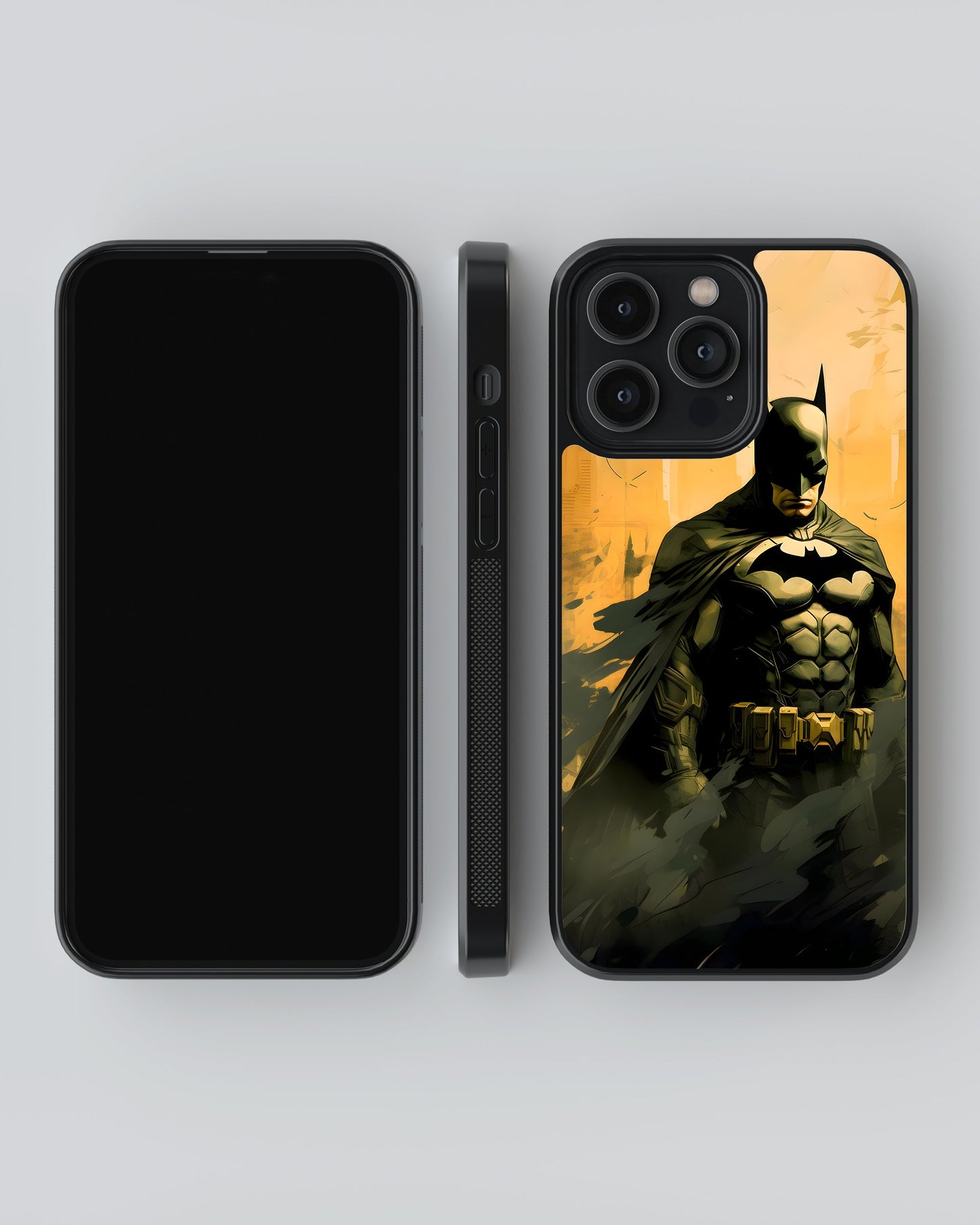 Dc Mobile Case and Cover