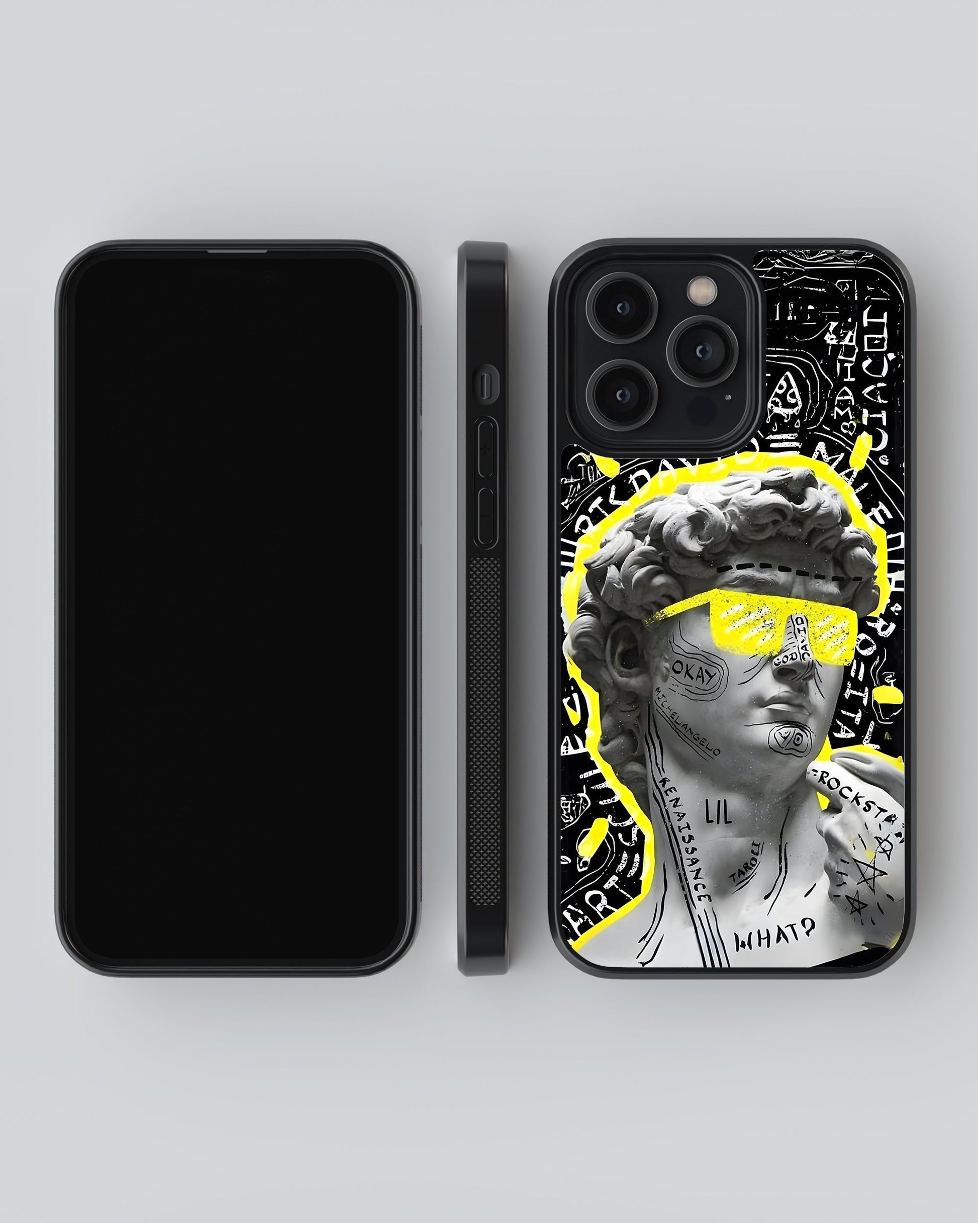 Modernism Mobile Case and Cover