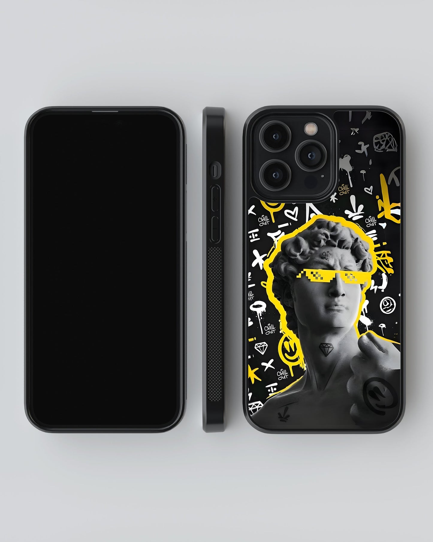 Modernism Mobile Case and Cover