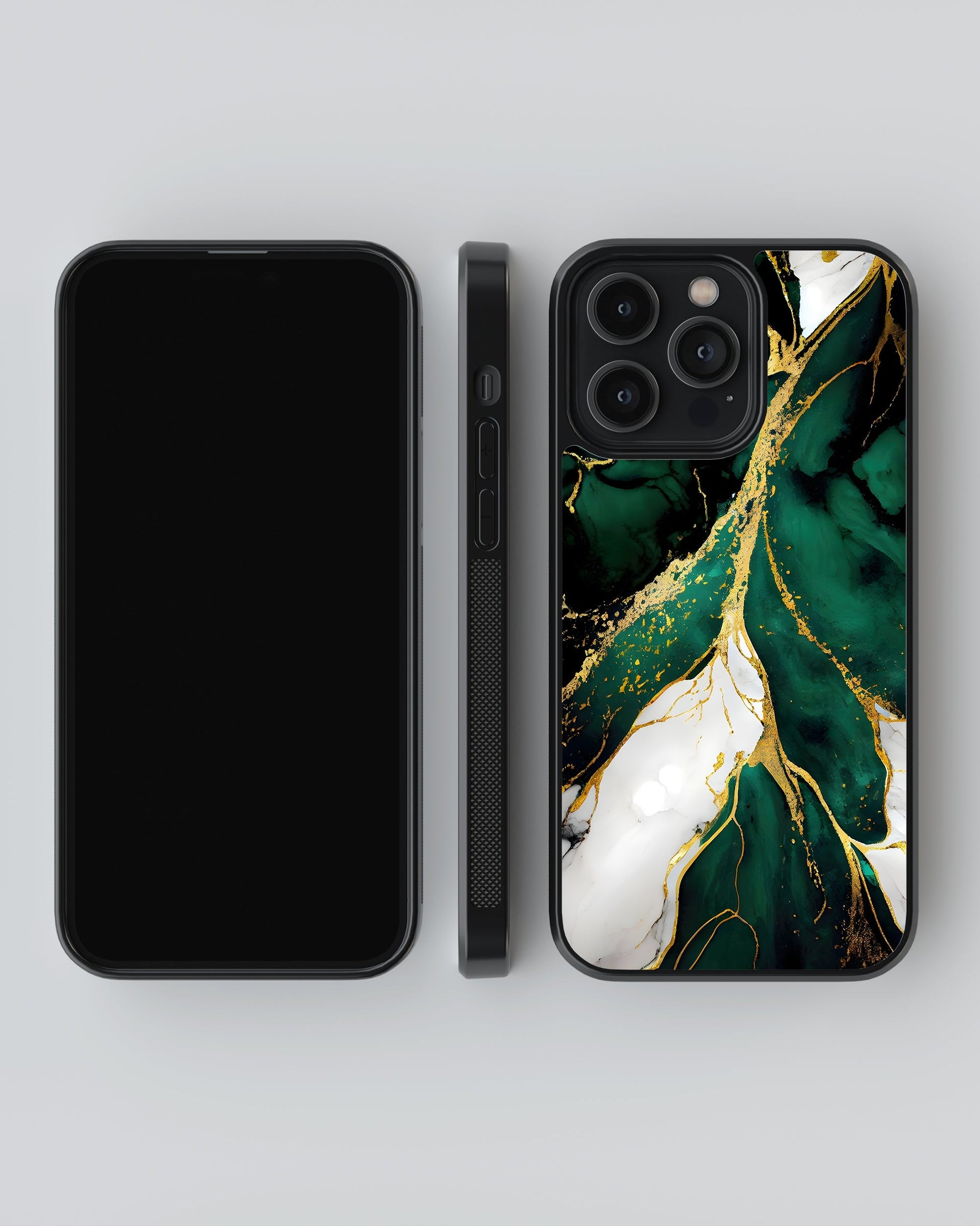 Marbel Mobile Case and Cover