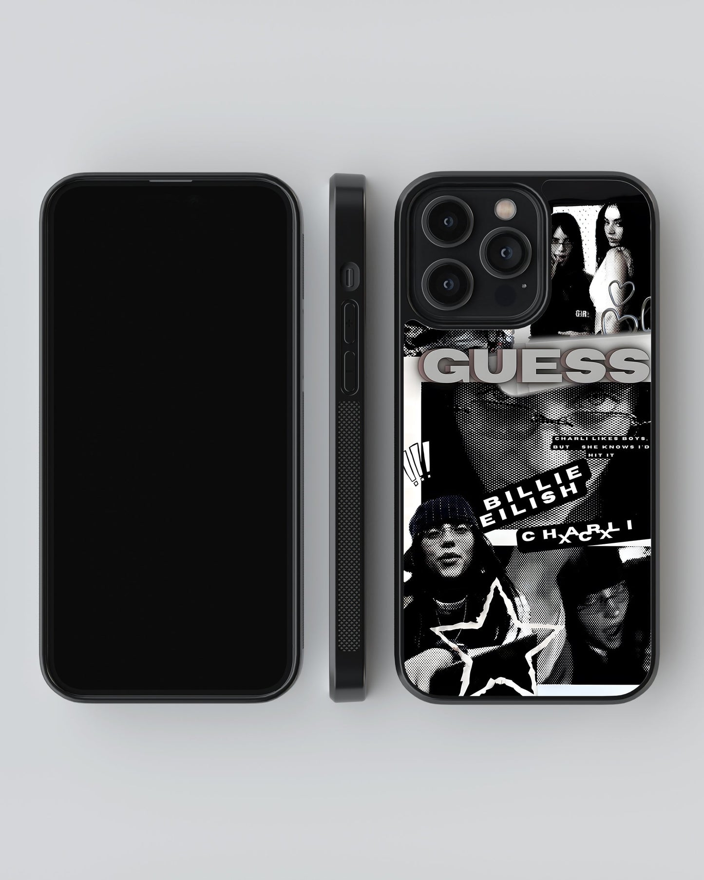 Singers Mobile Case and Cover
