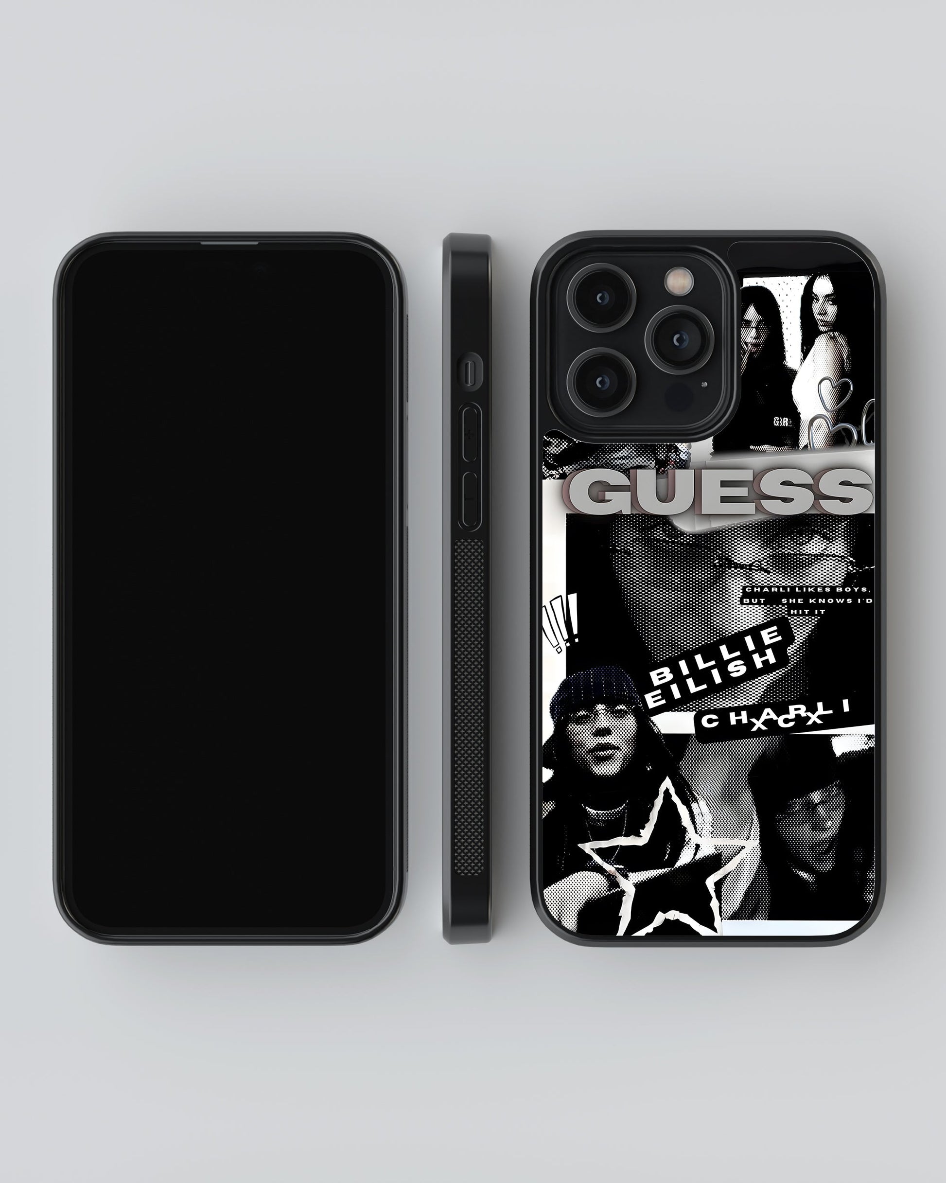 Singers Mobile Case and Cover