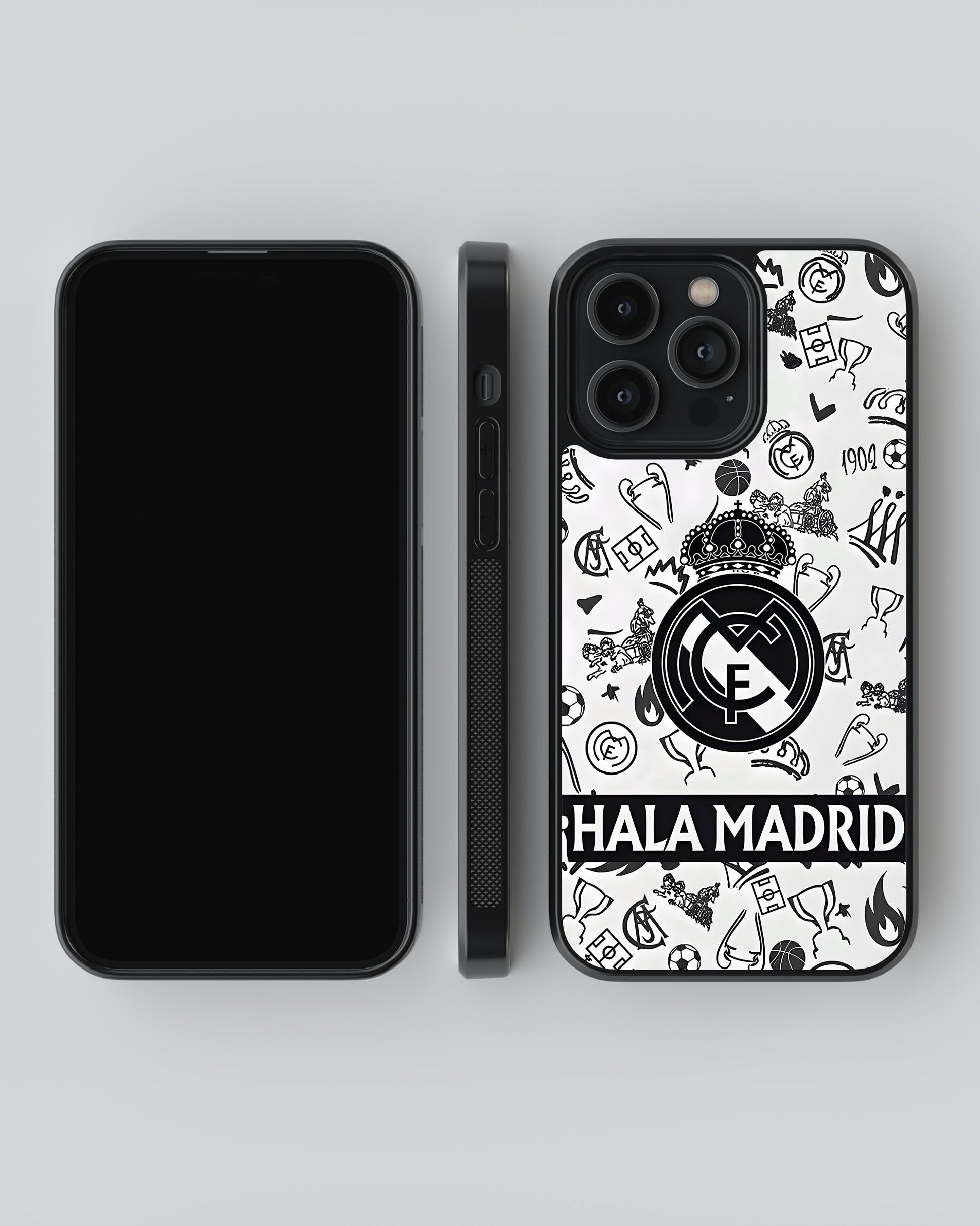 Football Mobile Case and Cover