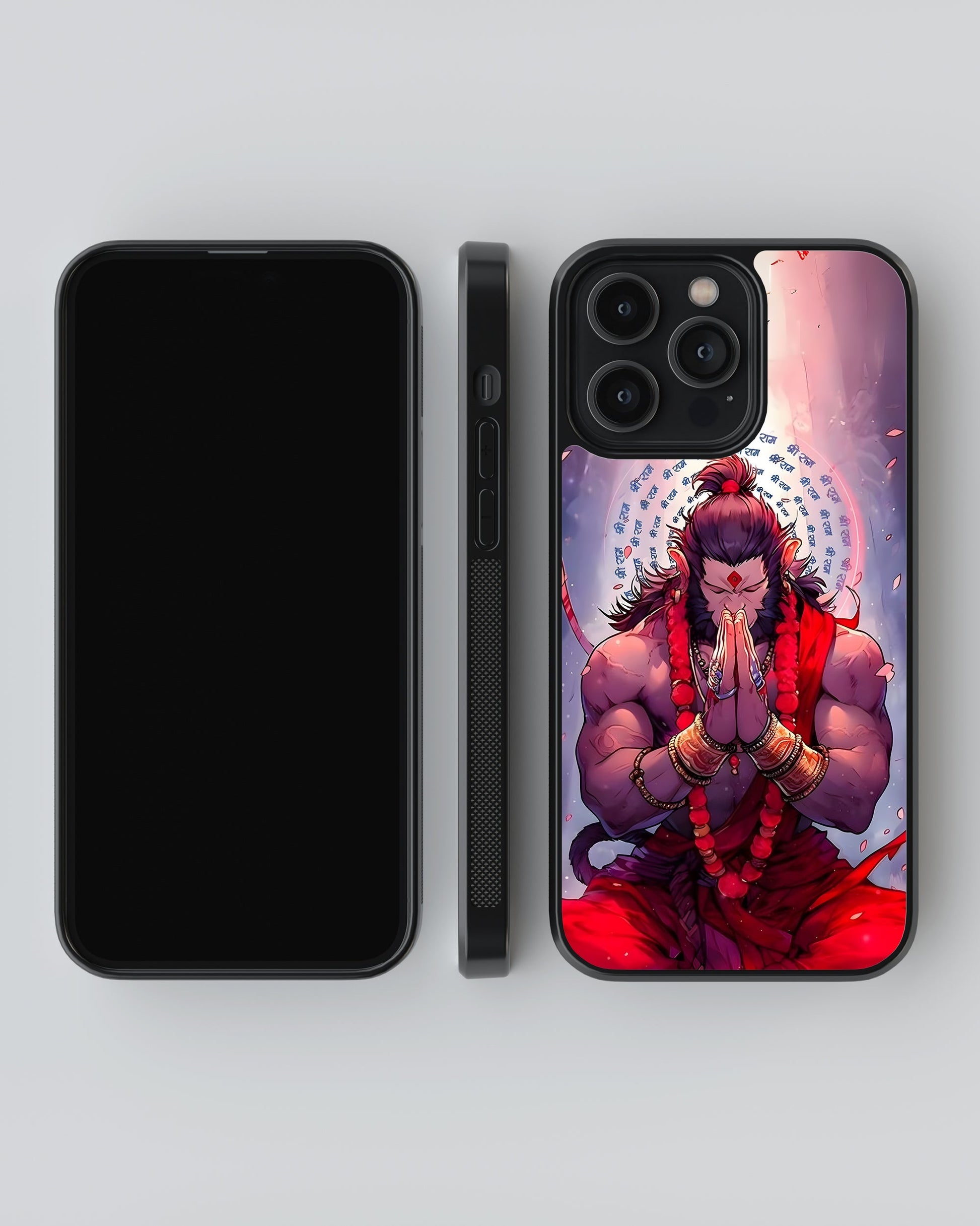 Hindu Gods Mobile Case and Cover