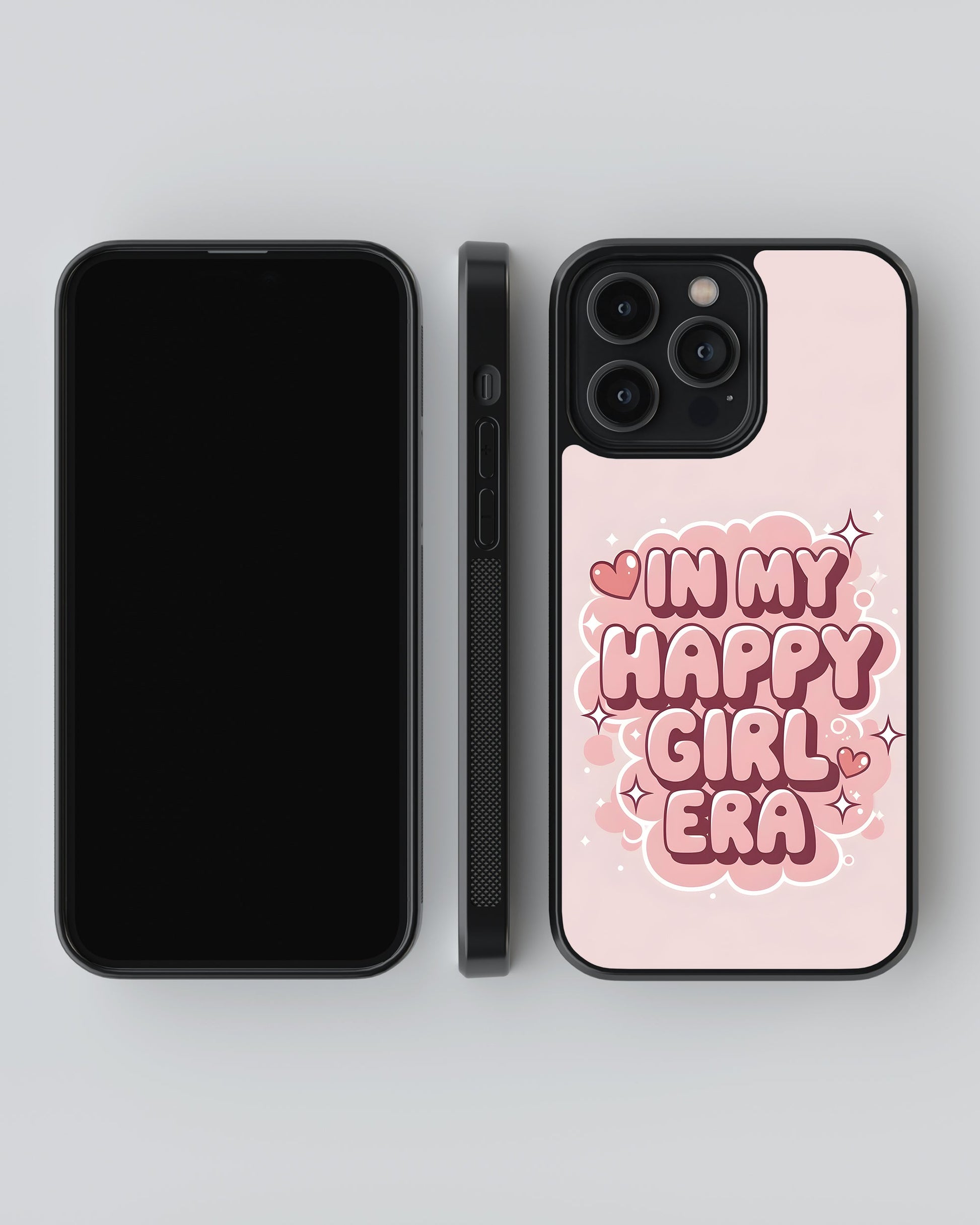 Girls Aesthetic Mobile Case and Cover