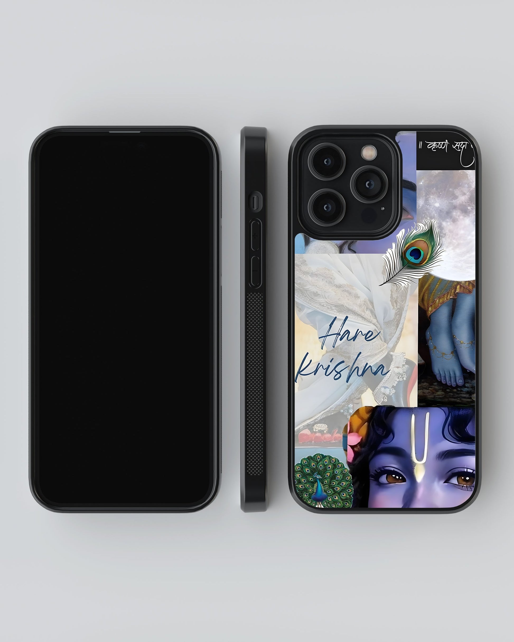 Hindu Gods Mobile Case and Cover