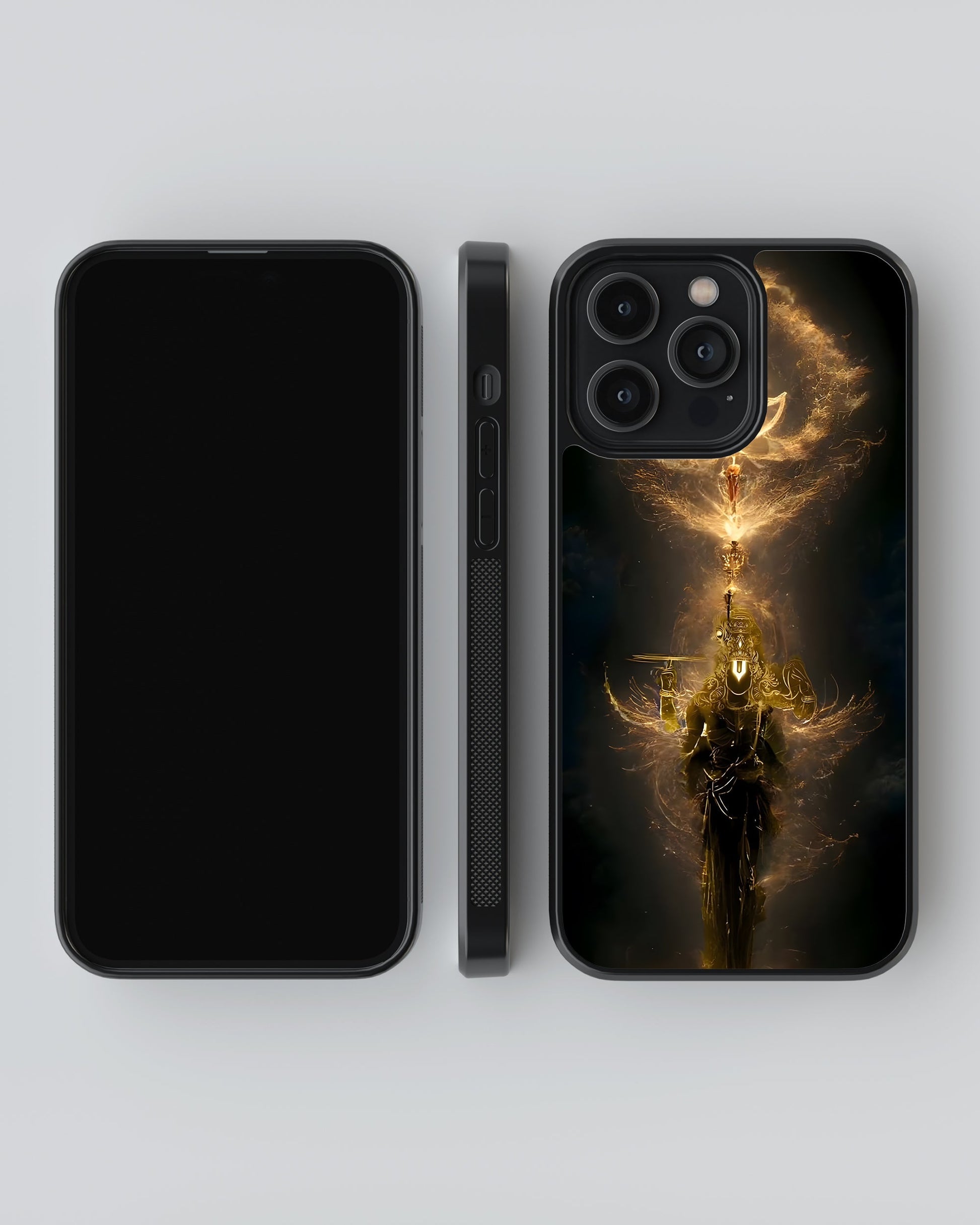 Hindu Gods Mobile Case and Cover