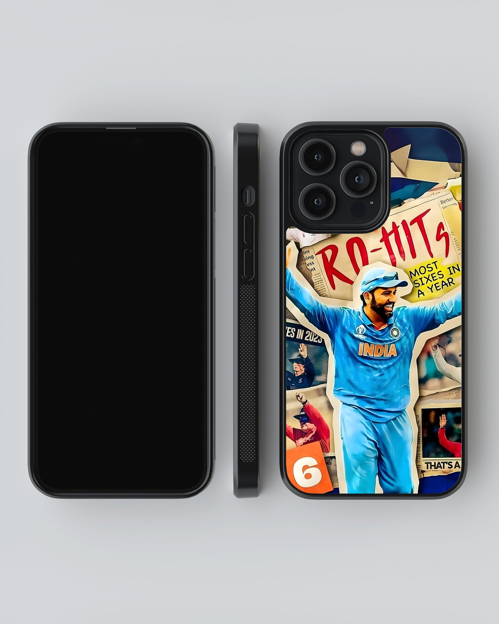 Cricket Mobile Case and Cover