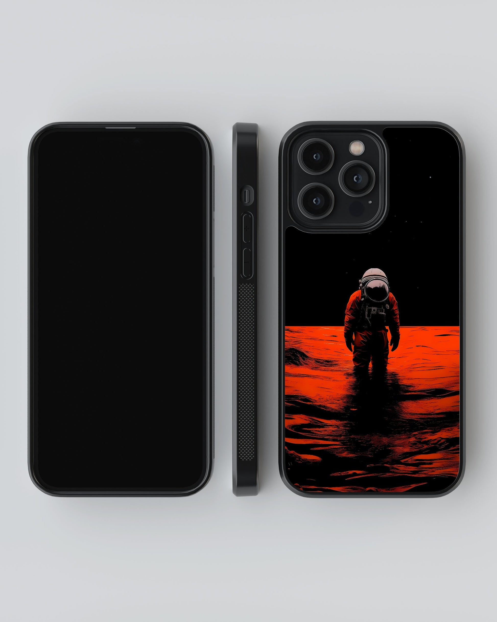 Cyberpunk Mobile Case and Cover