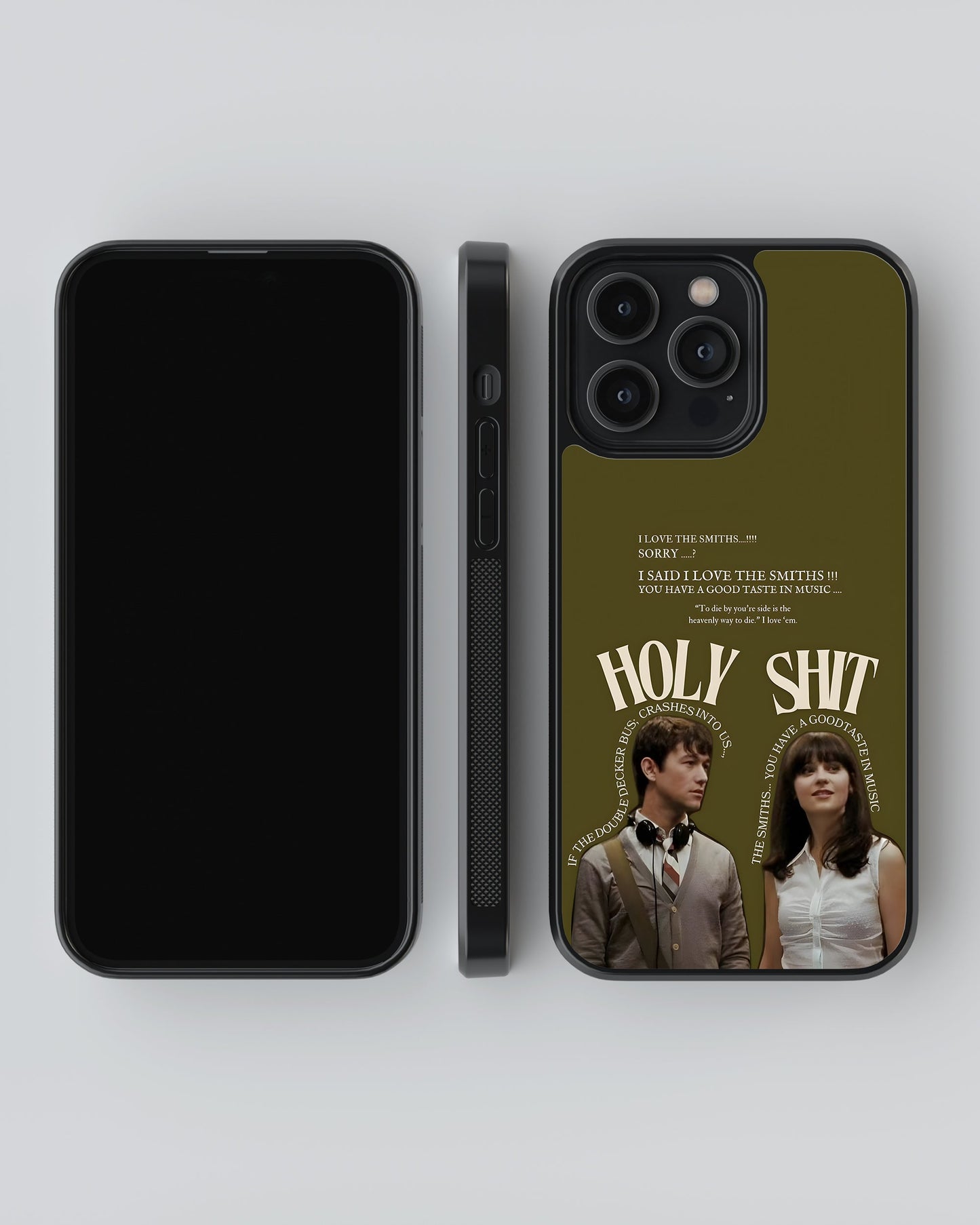 Singers Mobile Case and Cover