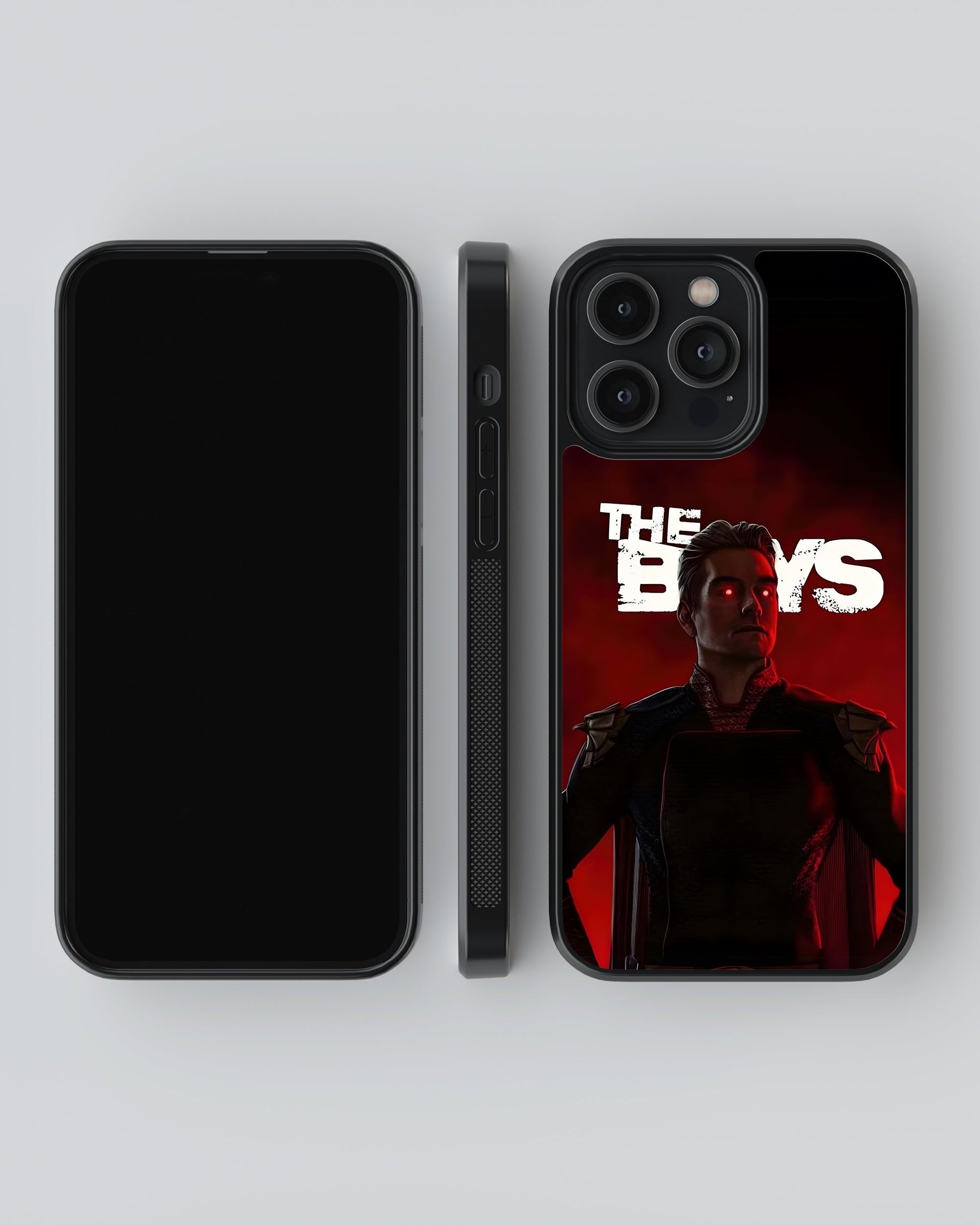 Movies Shows Mobile Case and Cover