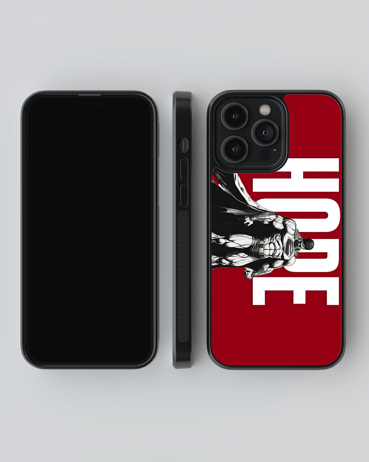 Dc Mobile Case and Cover