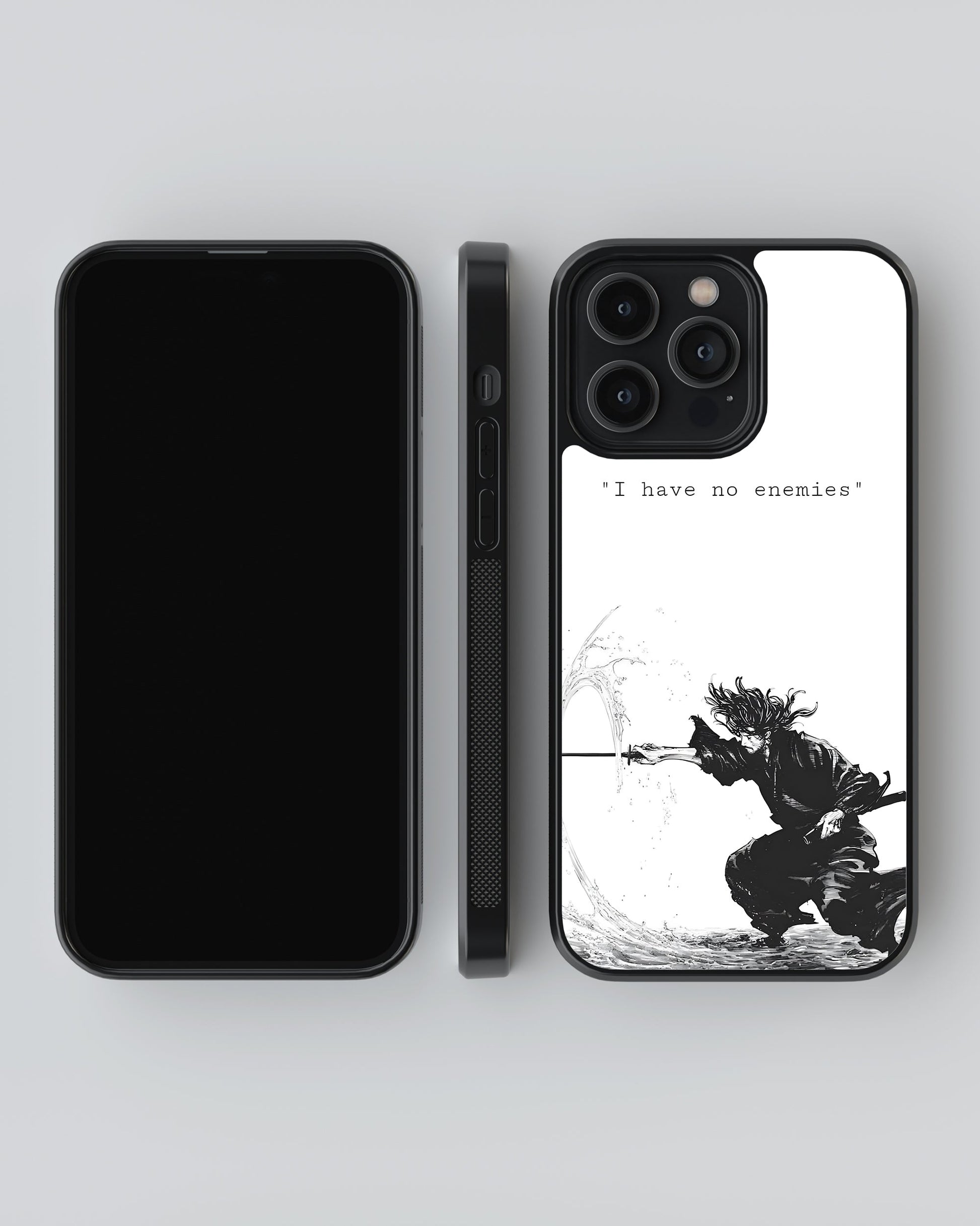 Vinland Saga Mobile Case and Cover