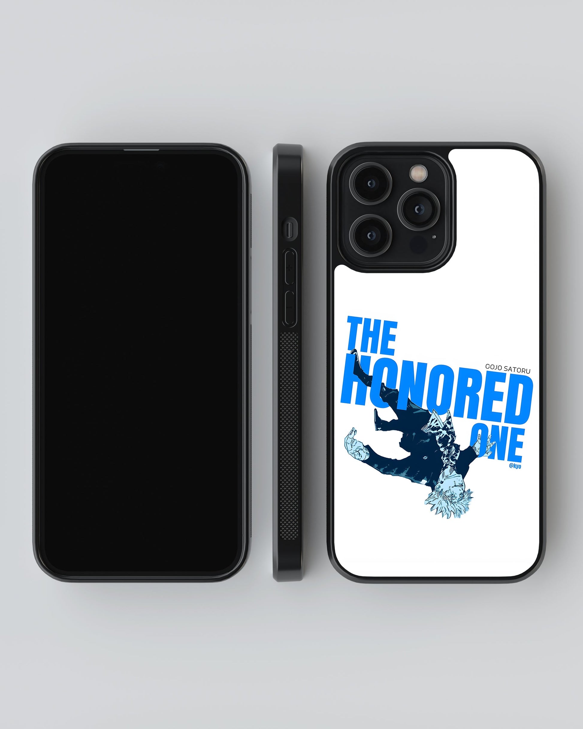 Jujutsu Kaisen Mobile Case and Cover
