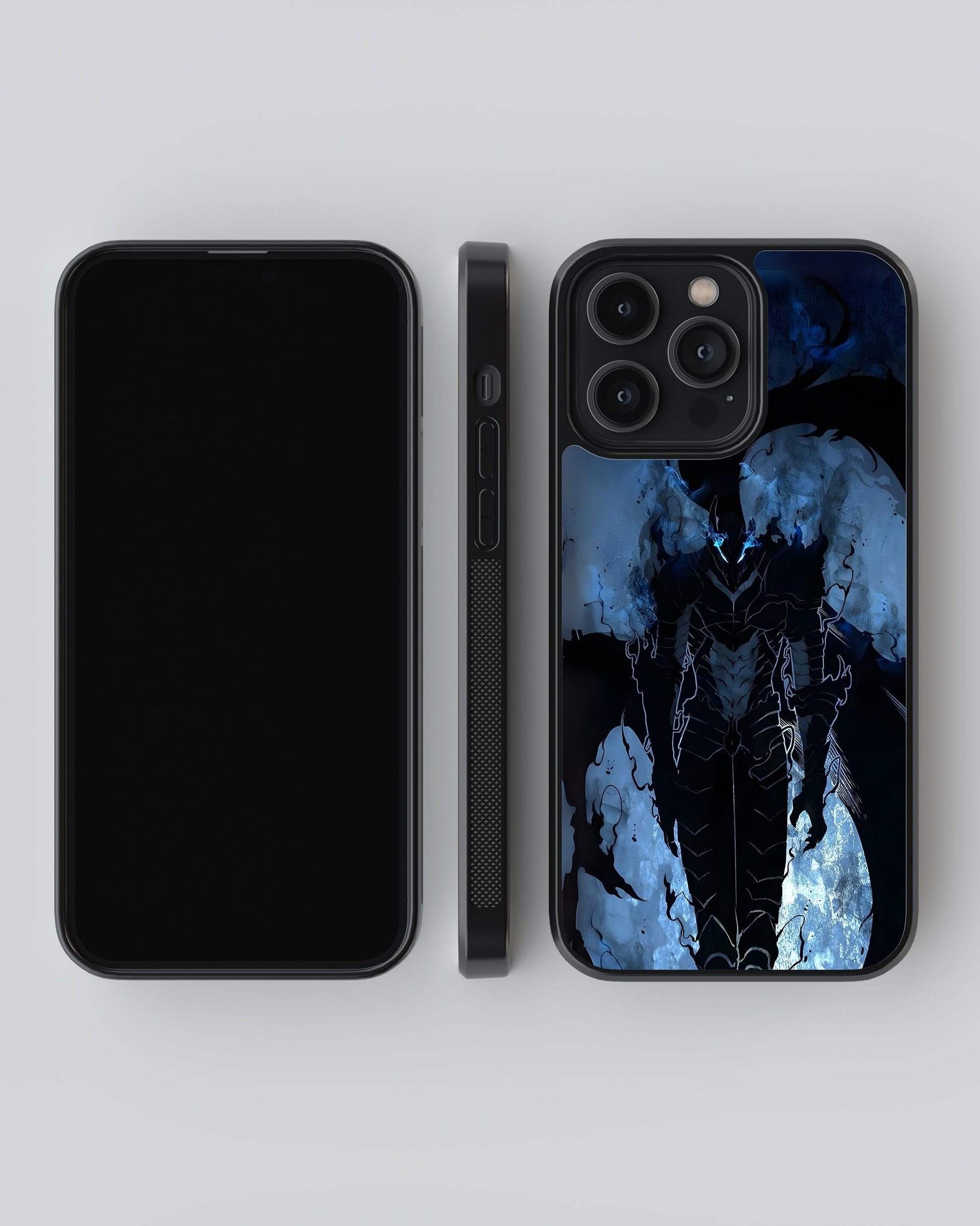 Solo Leveling Mobile Case and Cover