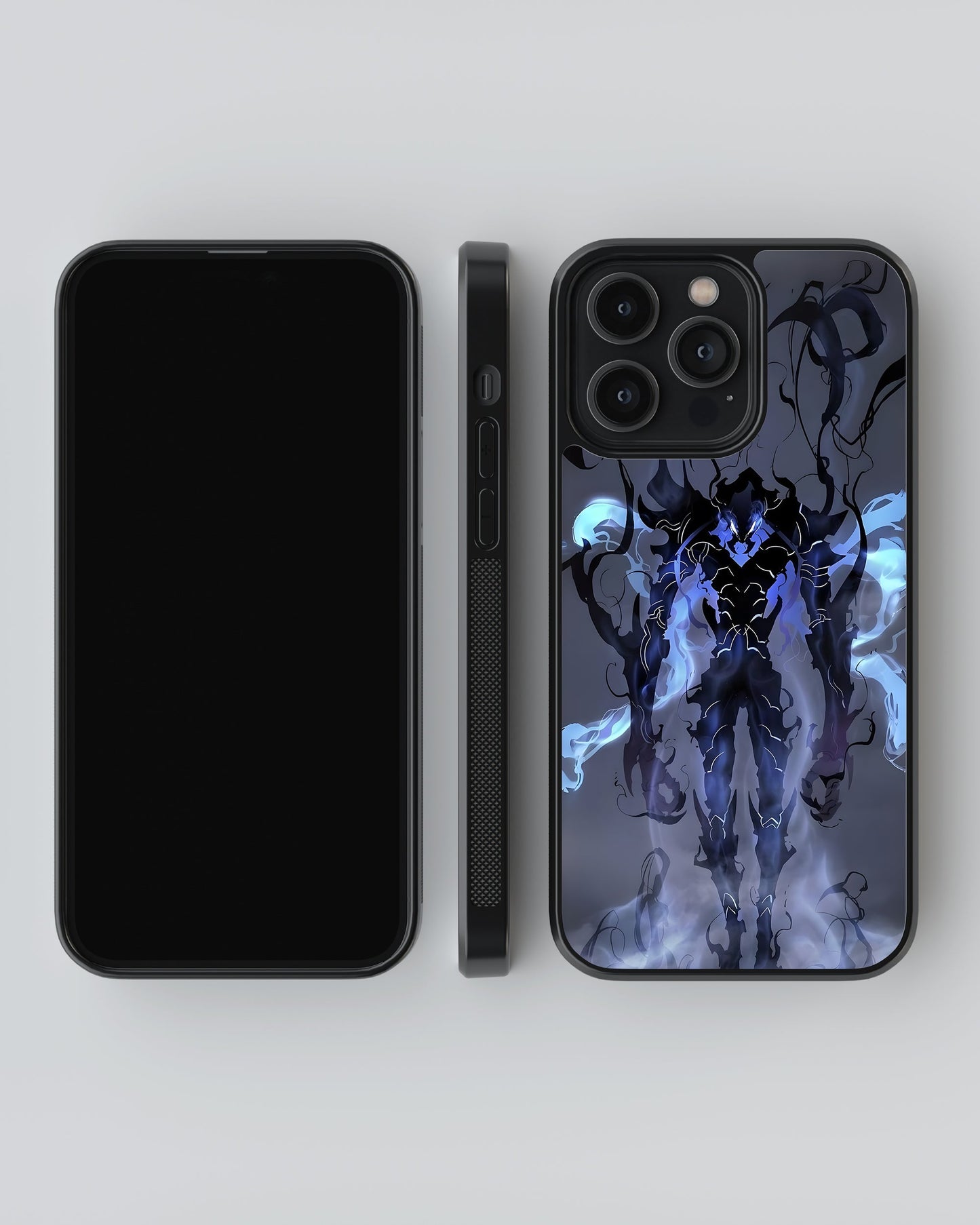 Solo Leveling Mobile Case and Cover
