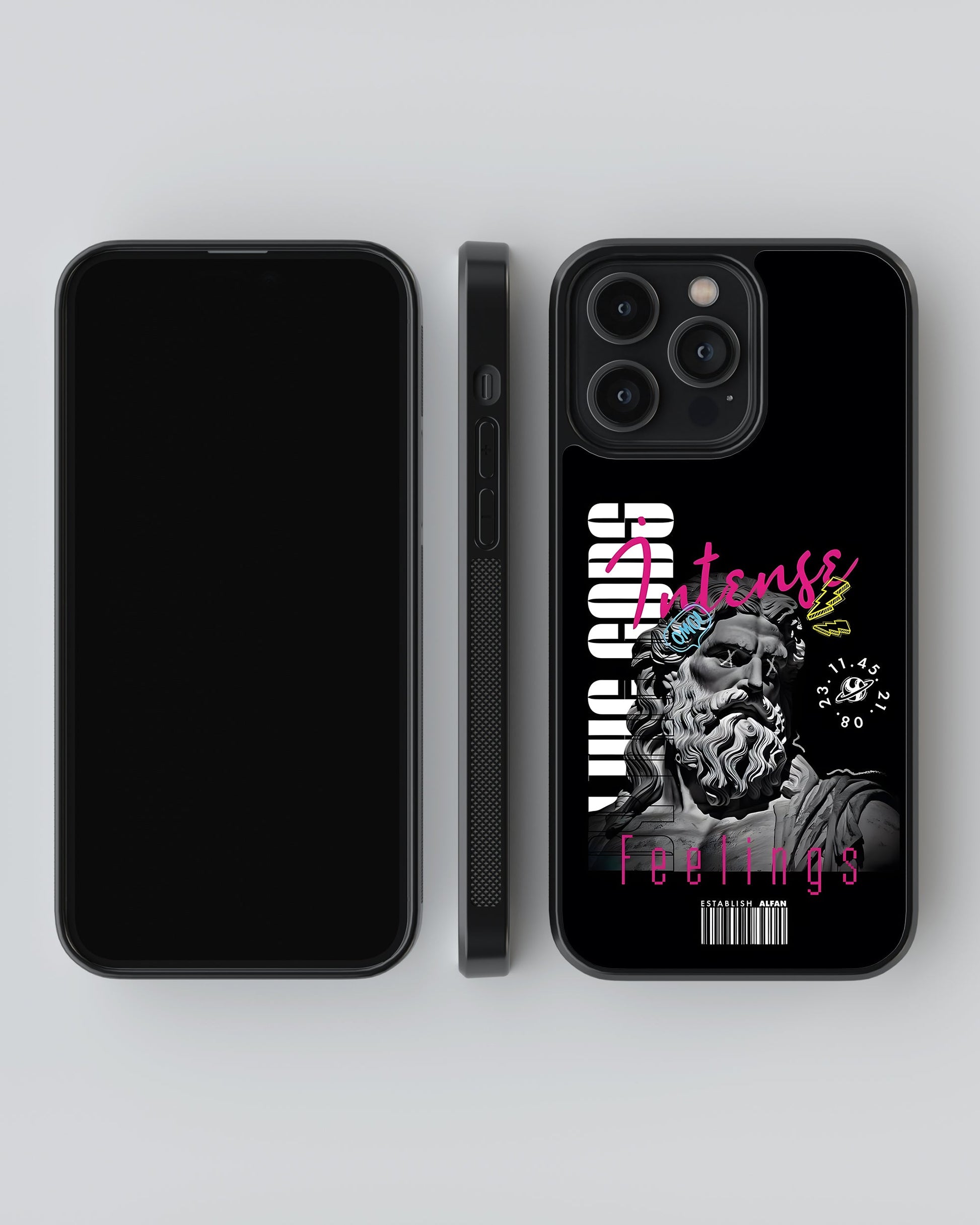Modernism Mobile Case and Cover