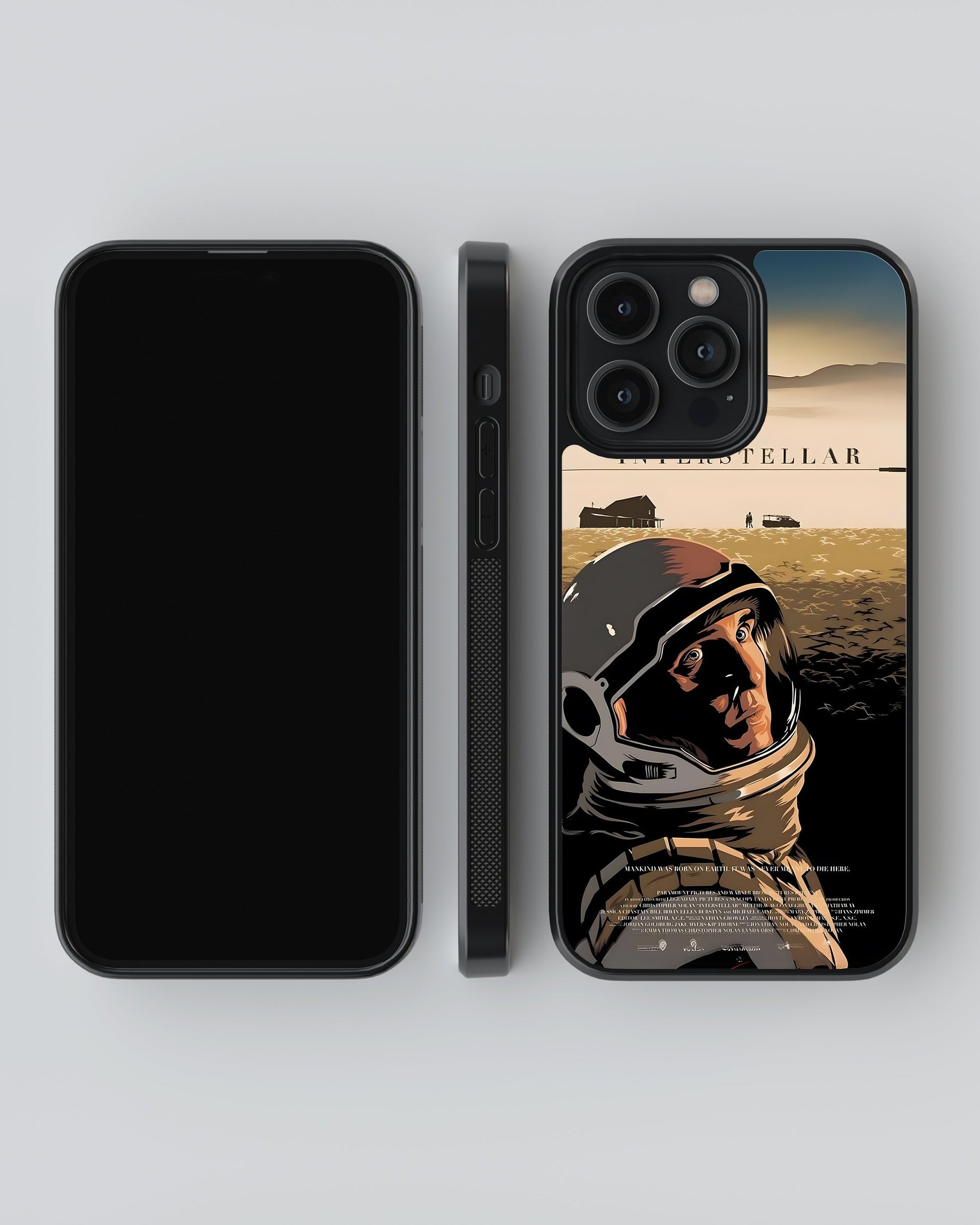Movies Shows Mobile Case and Cover