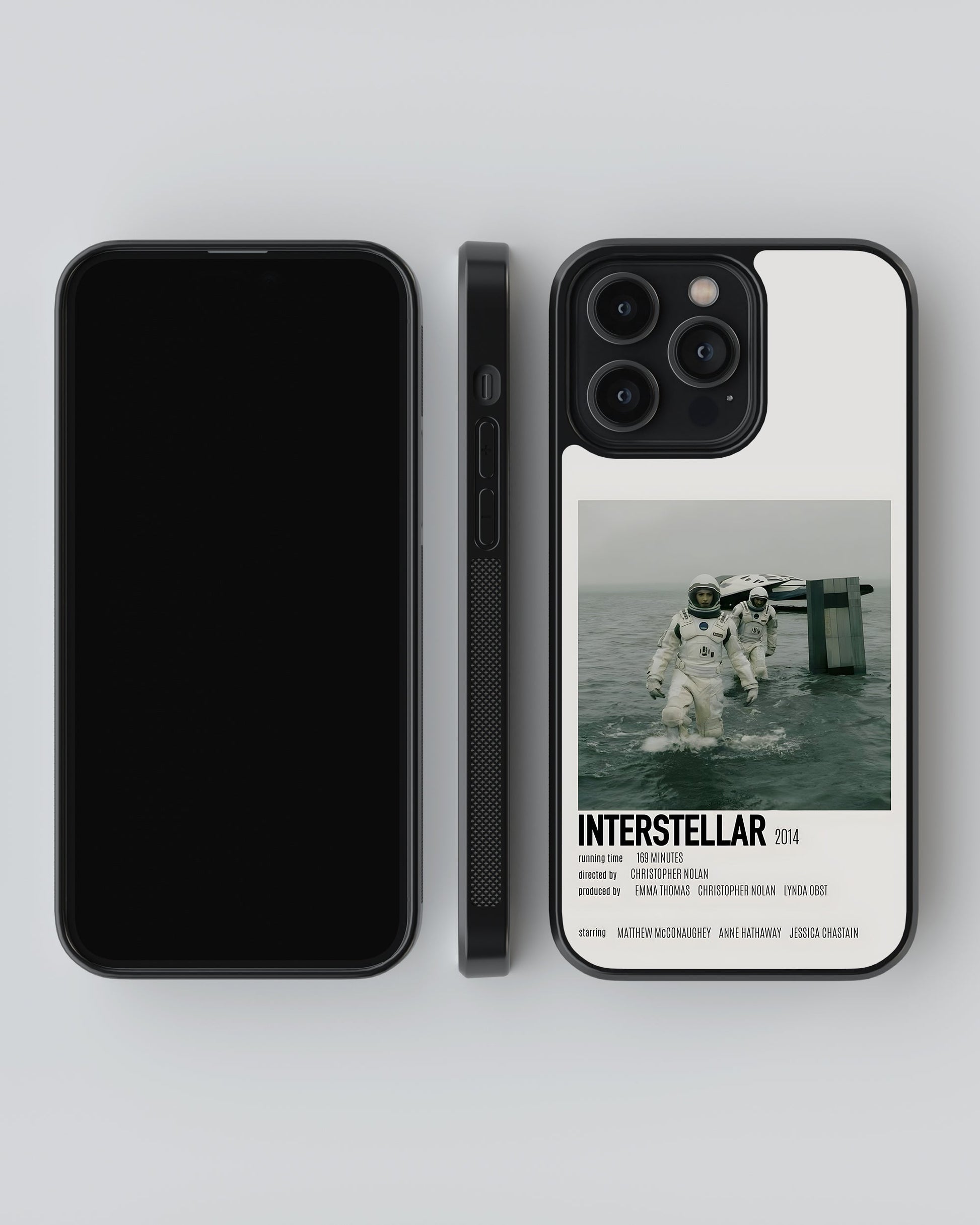 Movies Shows Mobile Case and Cover