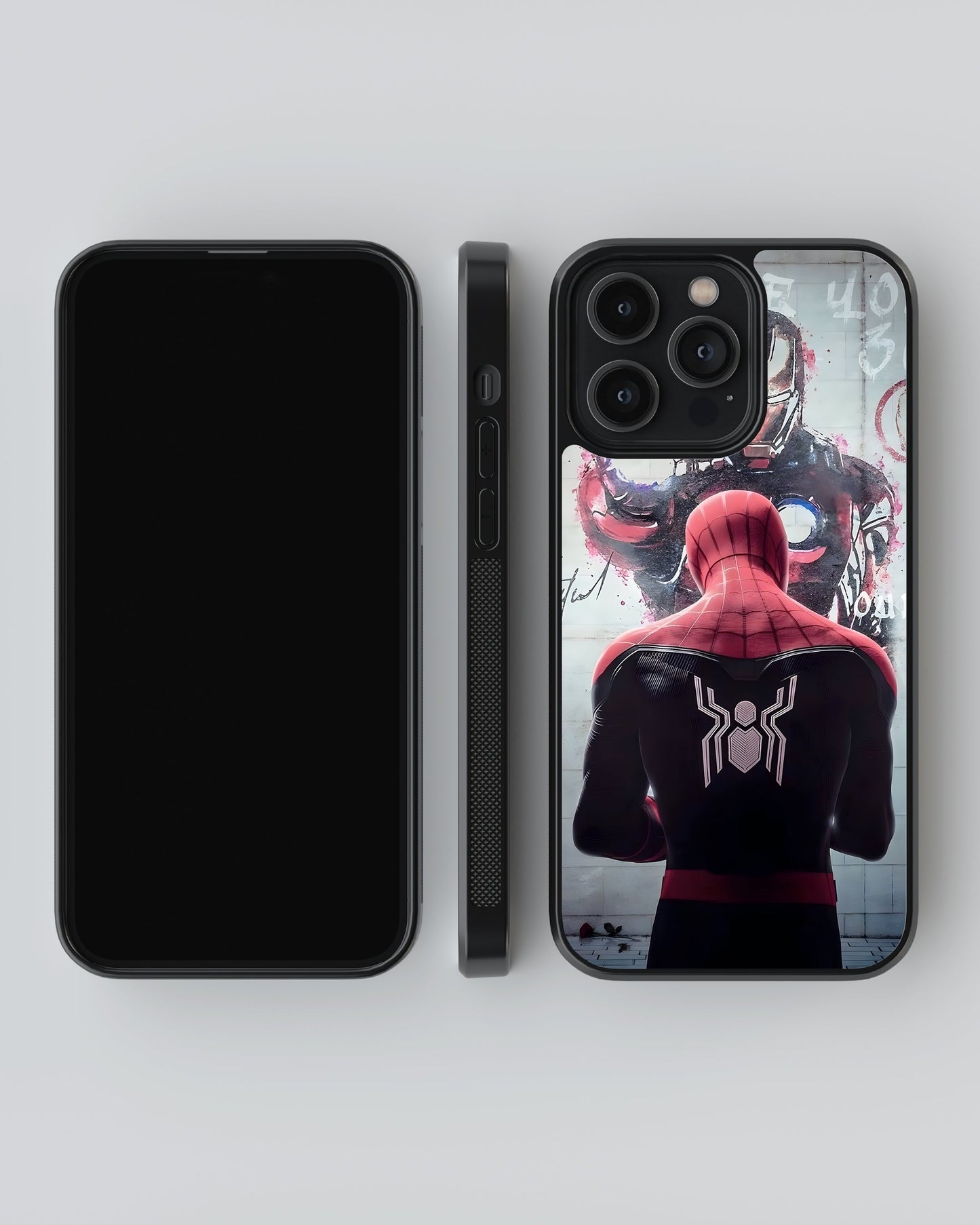 Marvel Mobile Case and Cover