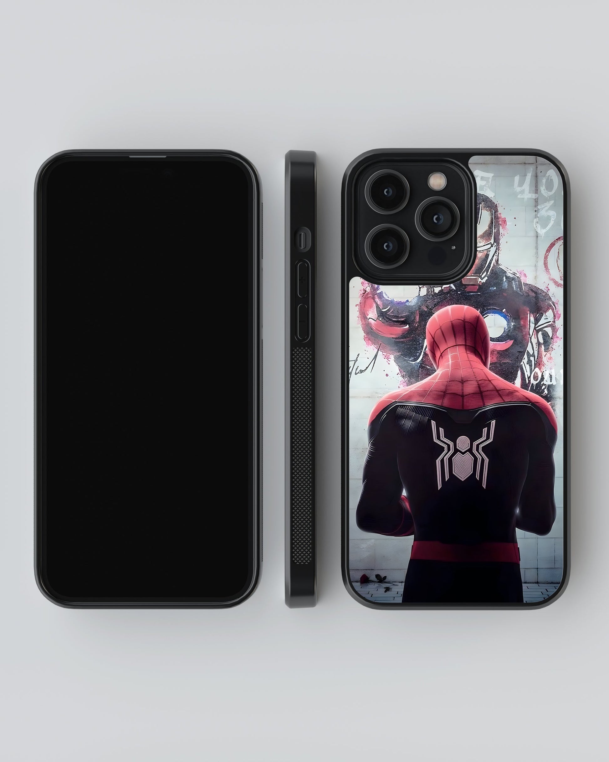 Marvel Mobile Case and Cover