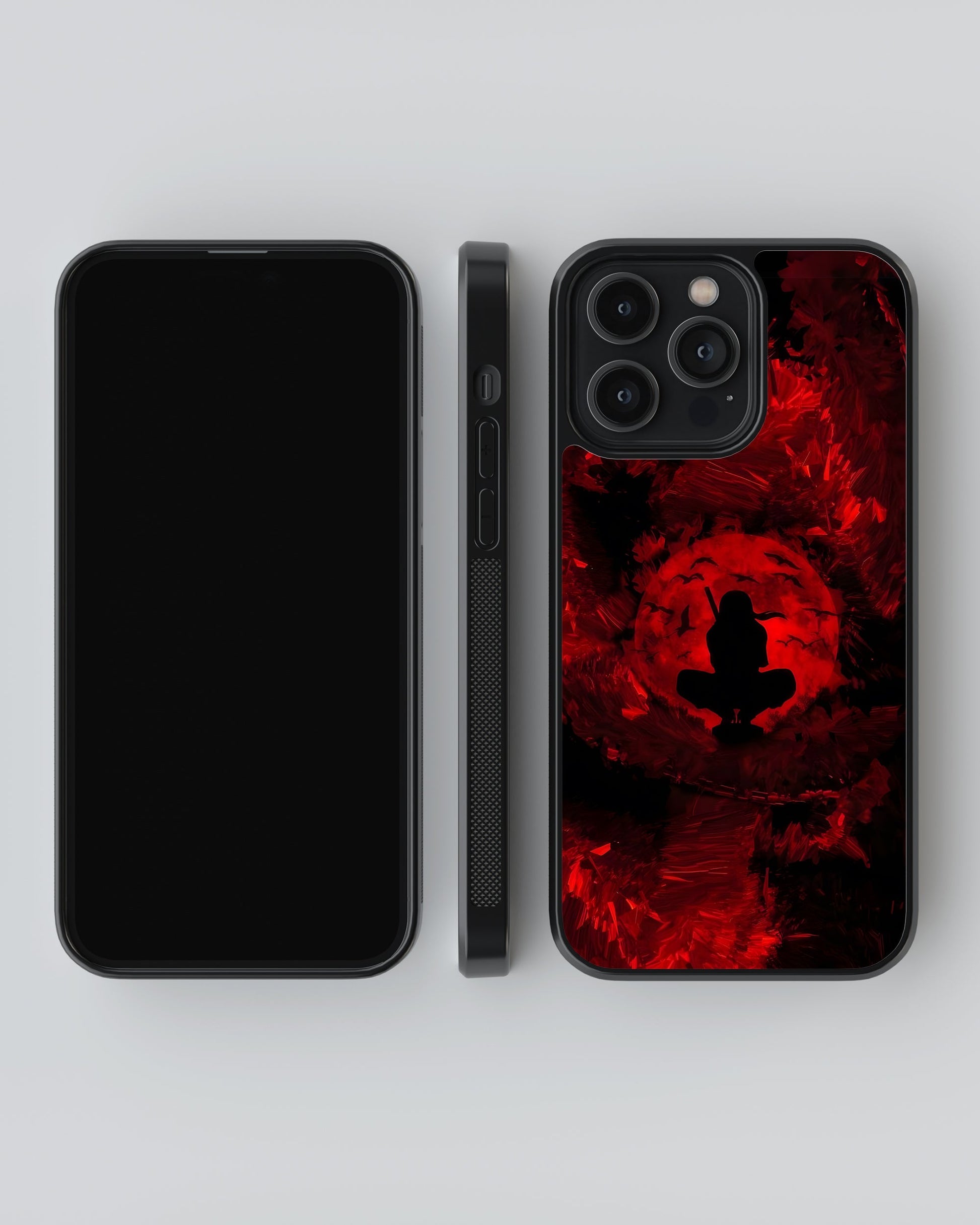 Naruto Mobile Case and Cover