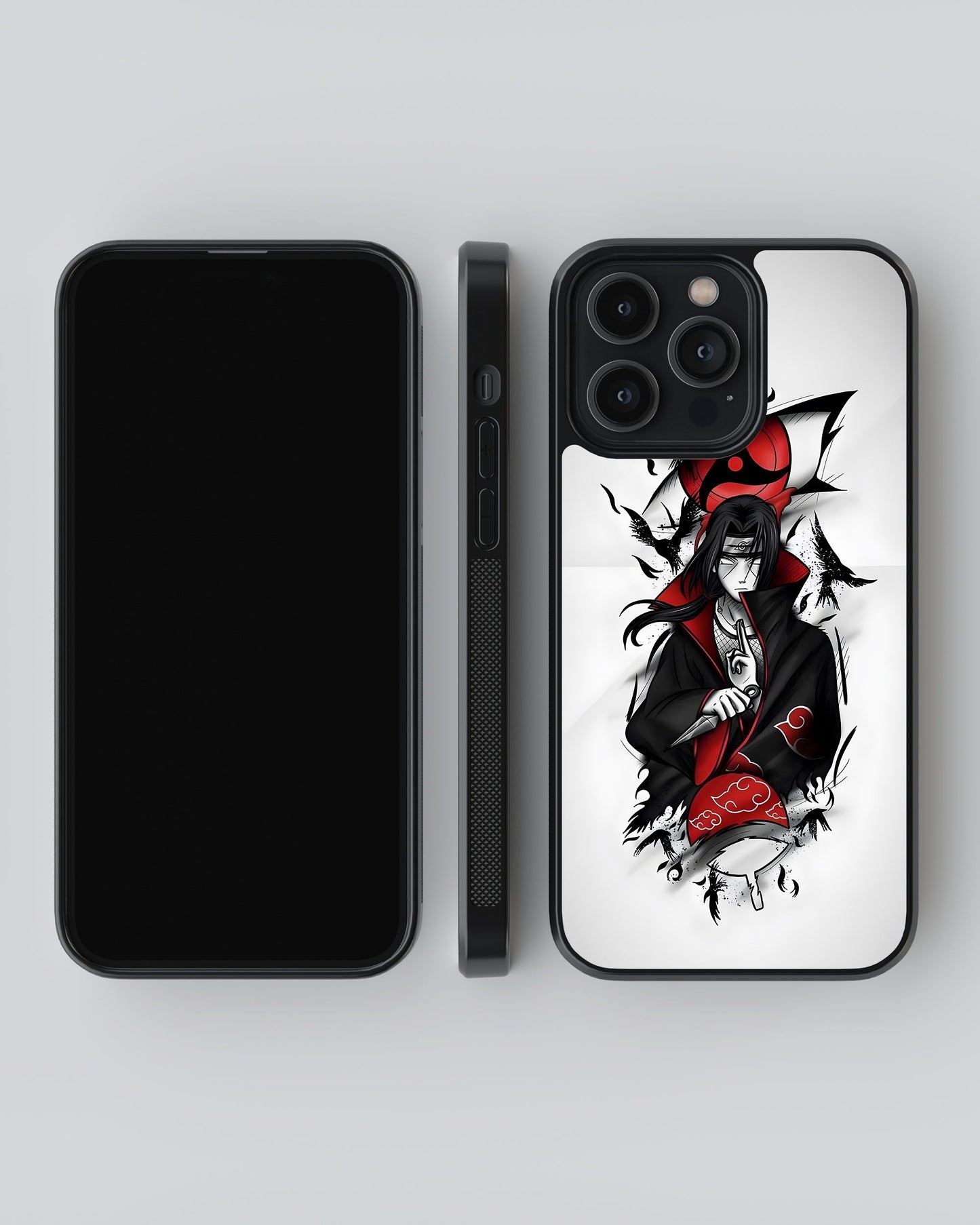 Naruto Mobile Case and Cover