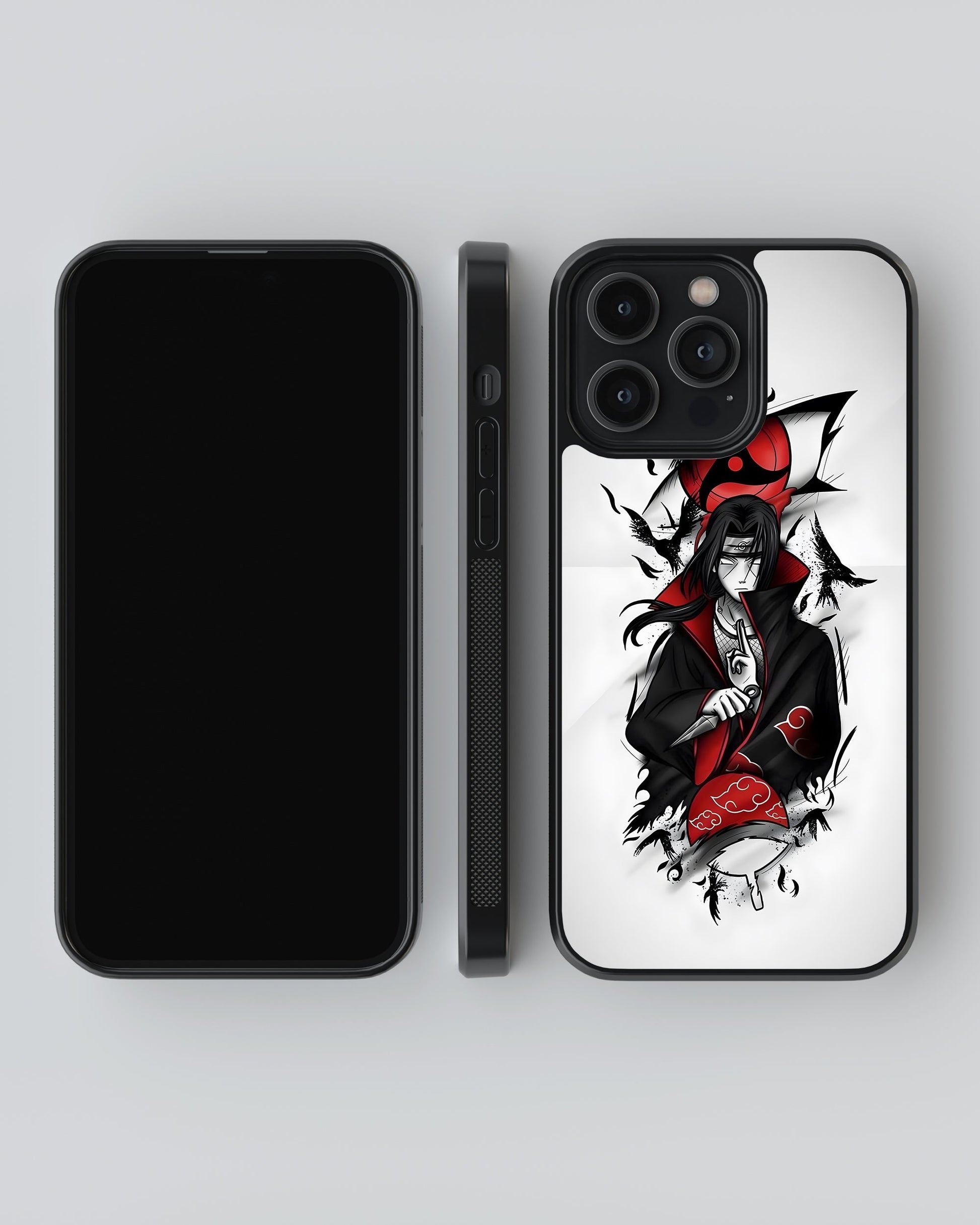 Naruto Mobile Case and Cover