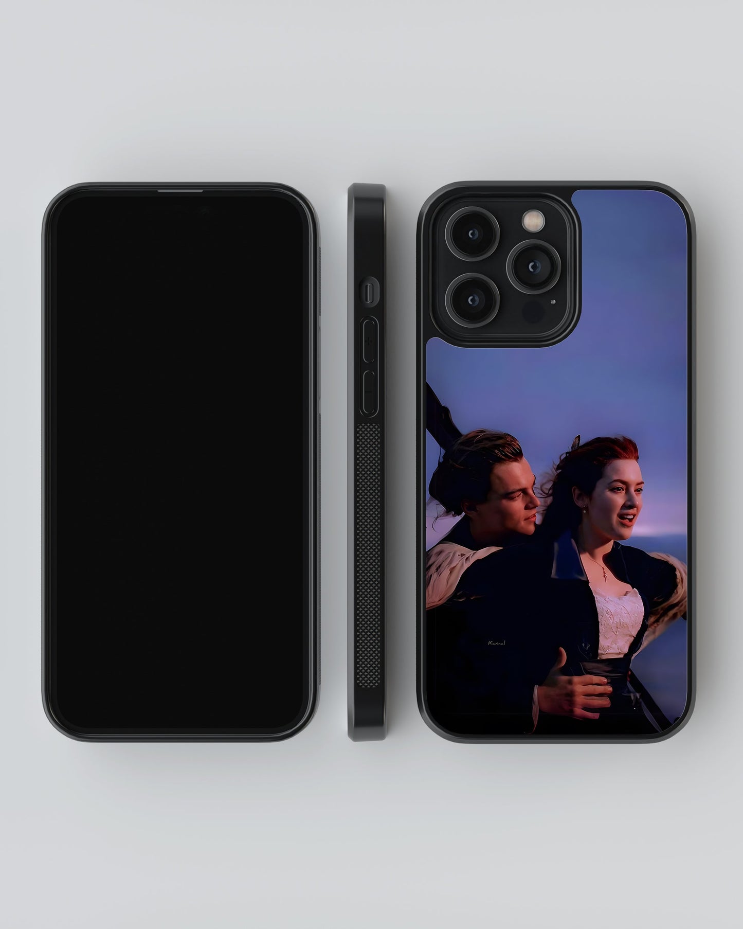 Movies Shows Mobile Case and Cover
