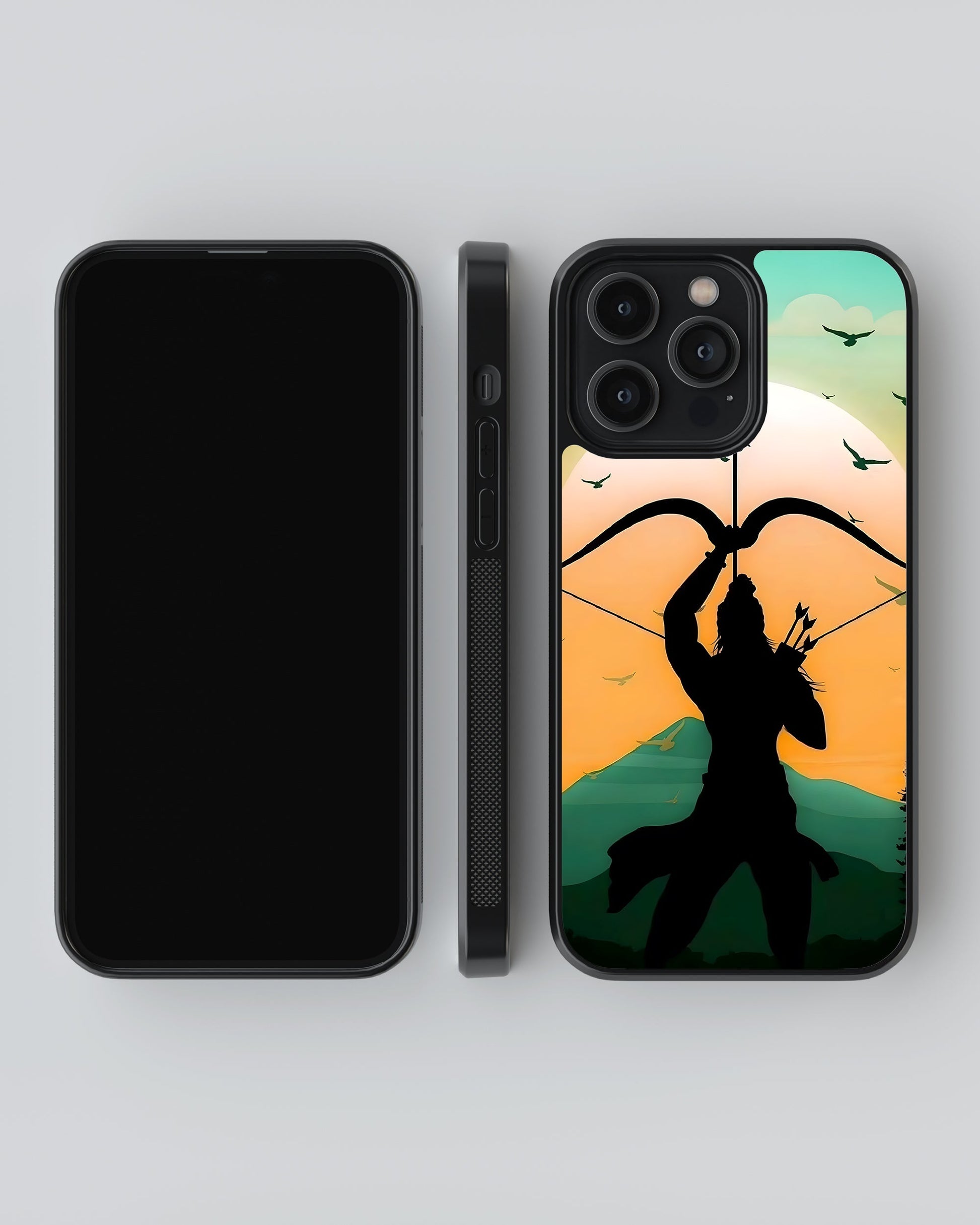 Hindu Gods Mobile Case and Cover